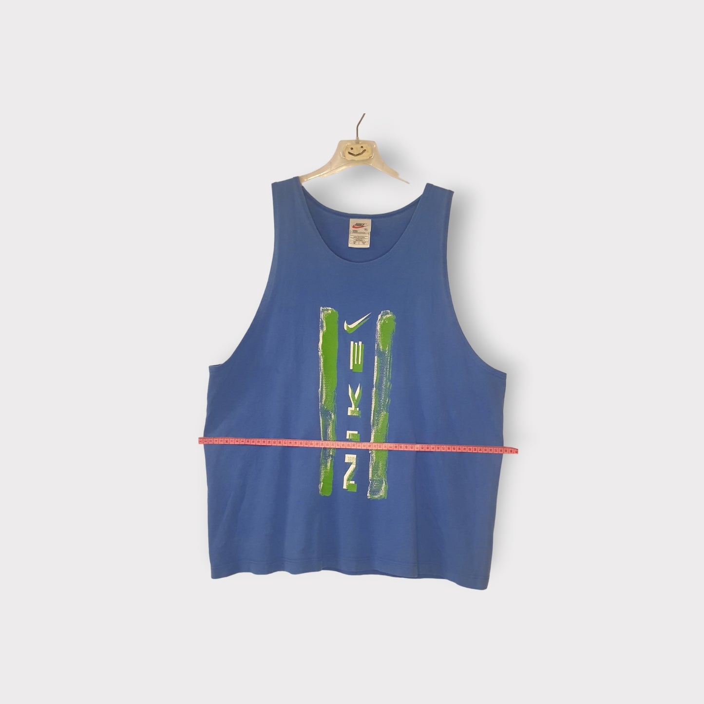 Tank Tops Uomo Corsa Nike Taglia XL