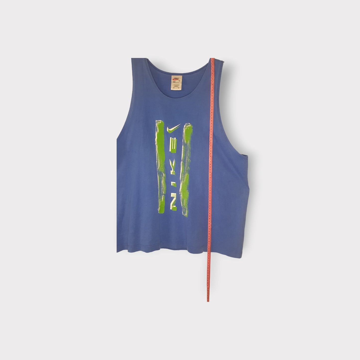 Tank Tops Uomo Corsa Nike Taglia XL