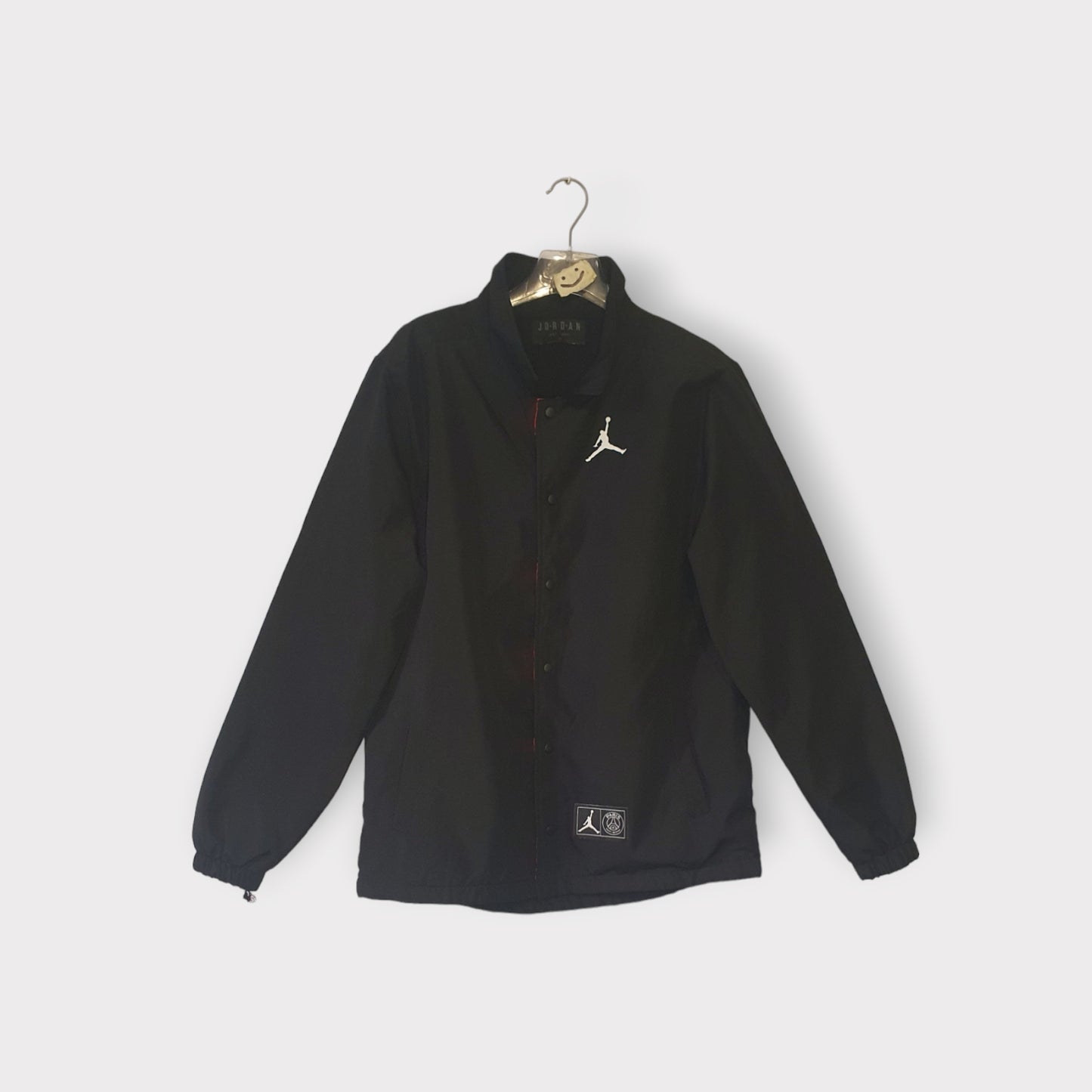 Windbreaker Jordan PSG Big Logo (M)