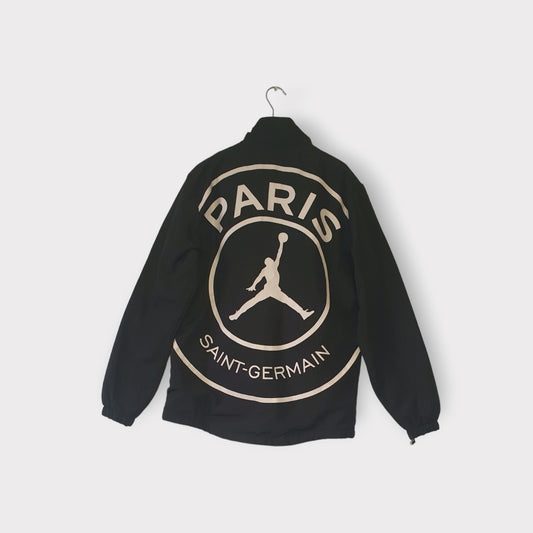 Windbreaker Jordan PSG Big Logo (M)