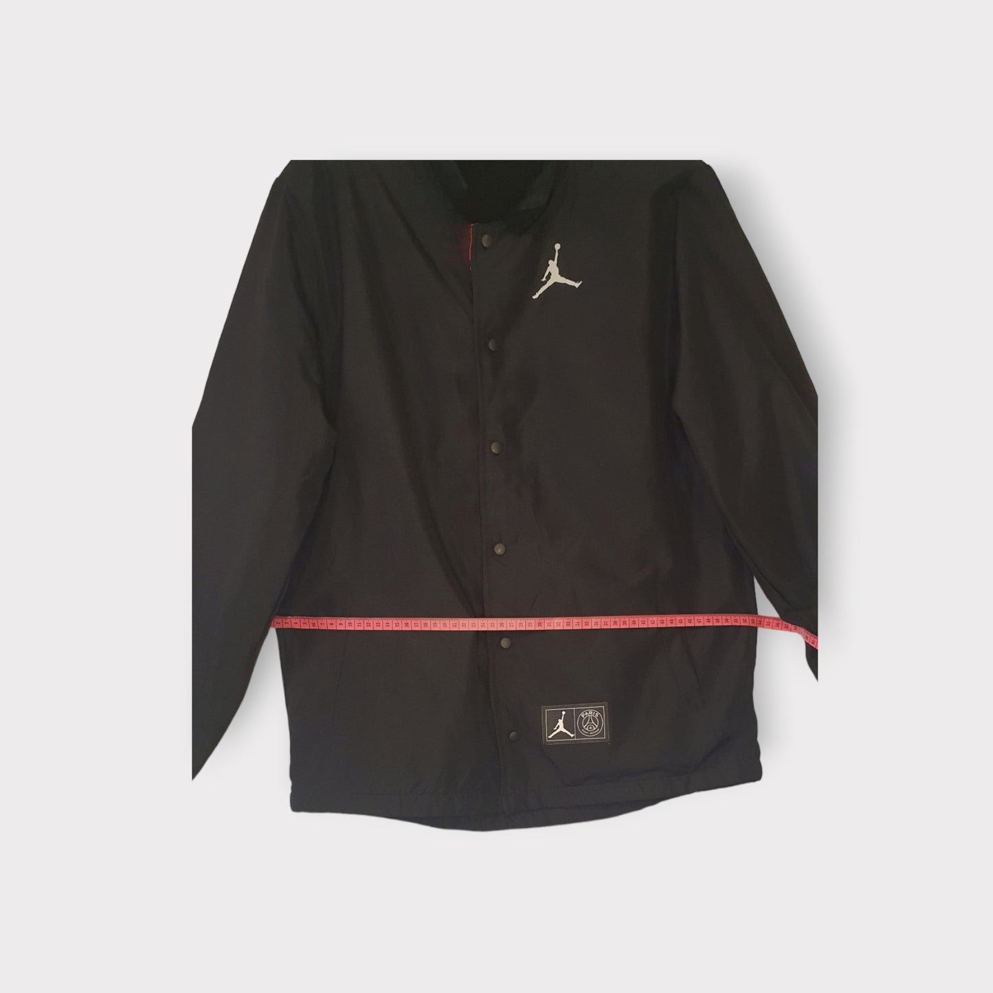 Windbreaker Jordan PSG Big Logo (M)