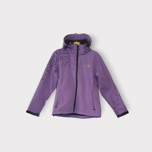 Soft Shield The North Face Woman Vintage (M)