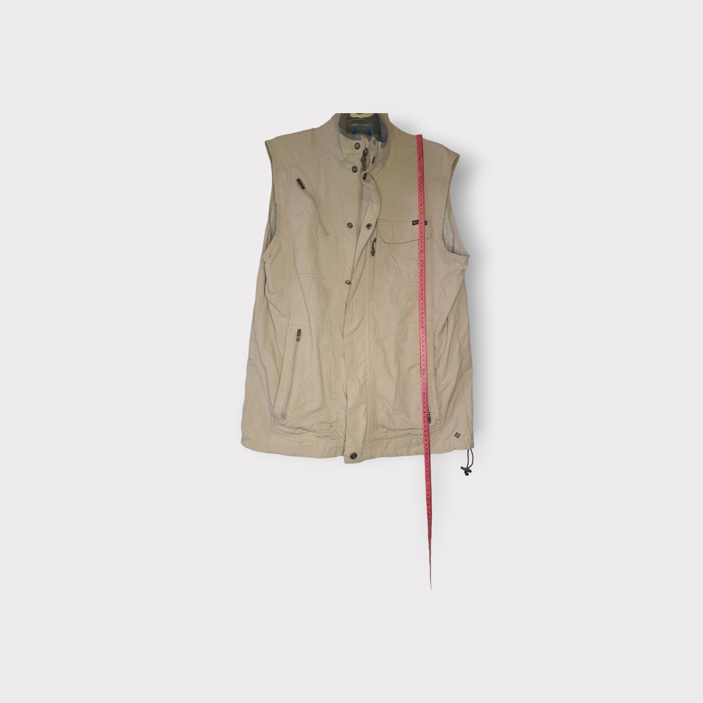 Gilet Smanicato Columbia Vintage 00's (M)