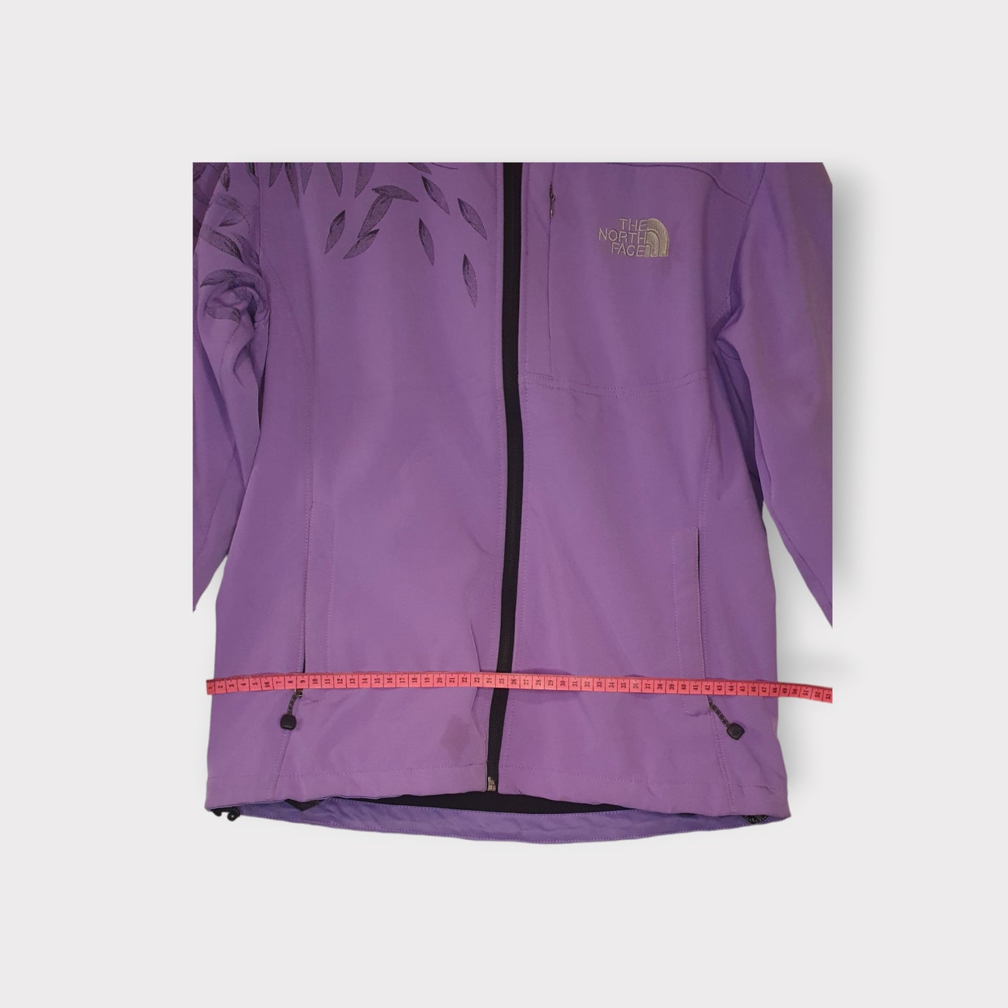 Soft Shield The North Face Woman Vintage (M)