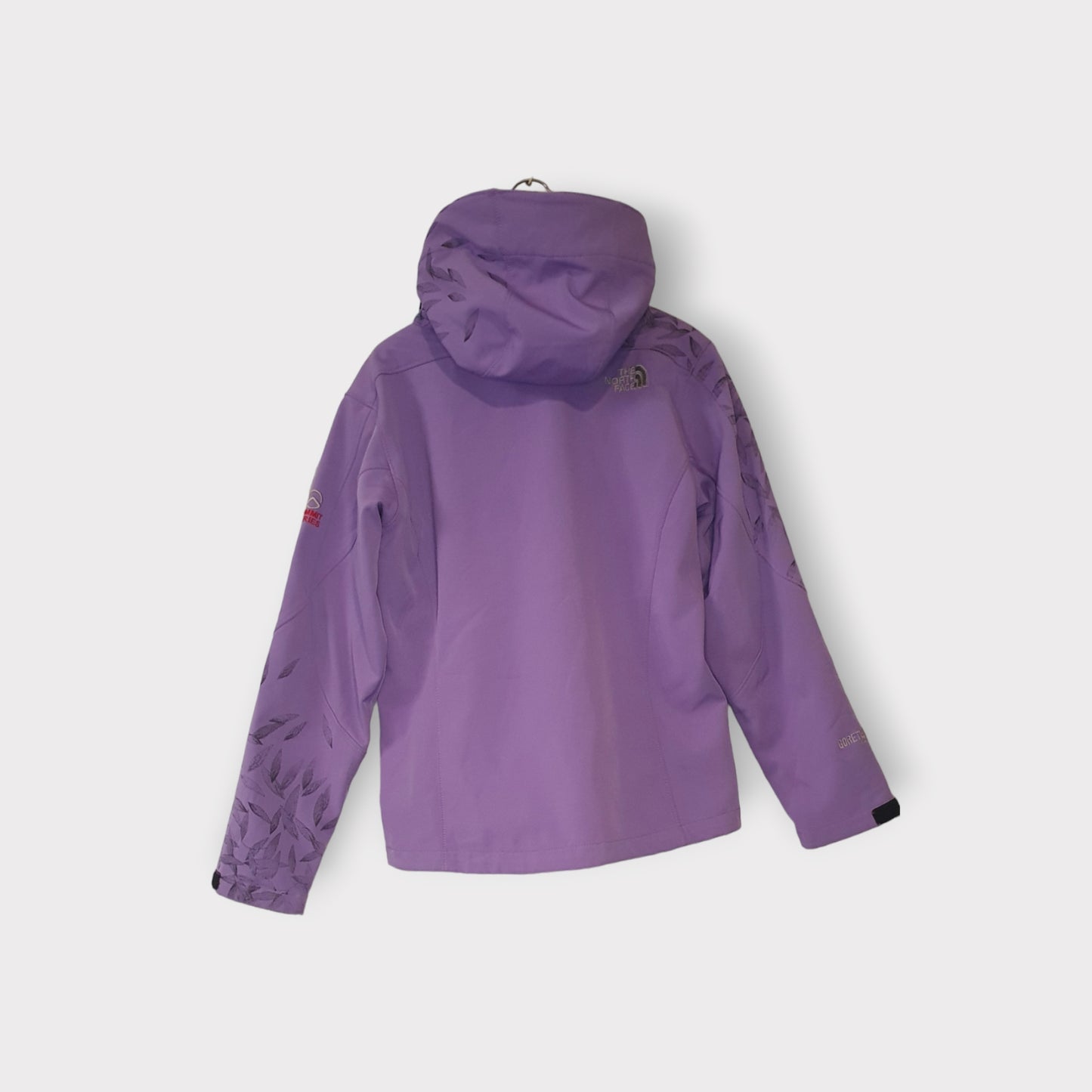 Soft Shield The North Face Woman Vintage (M)