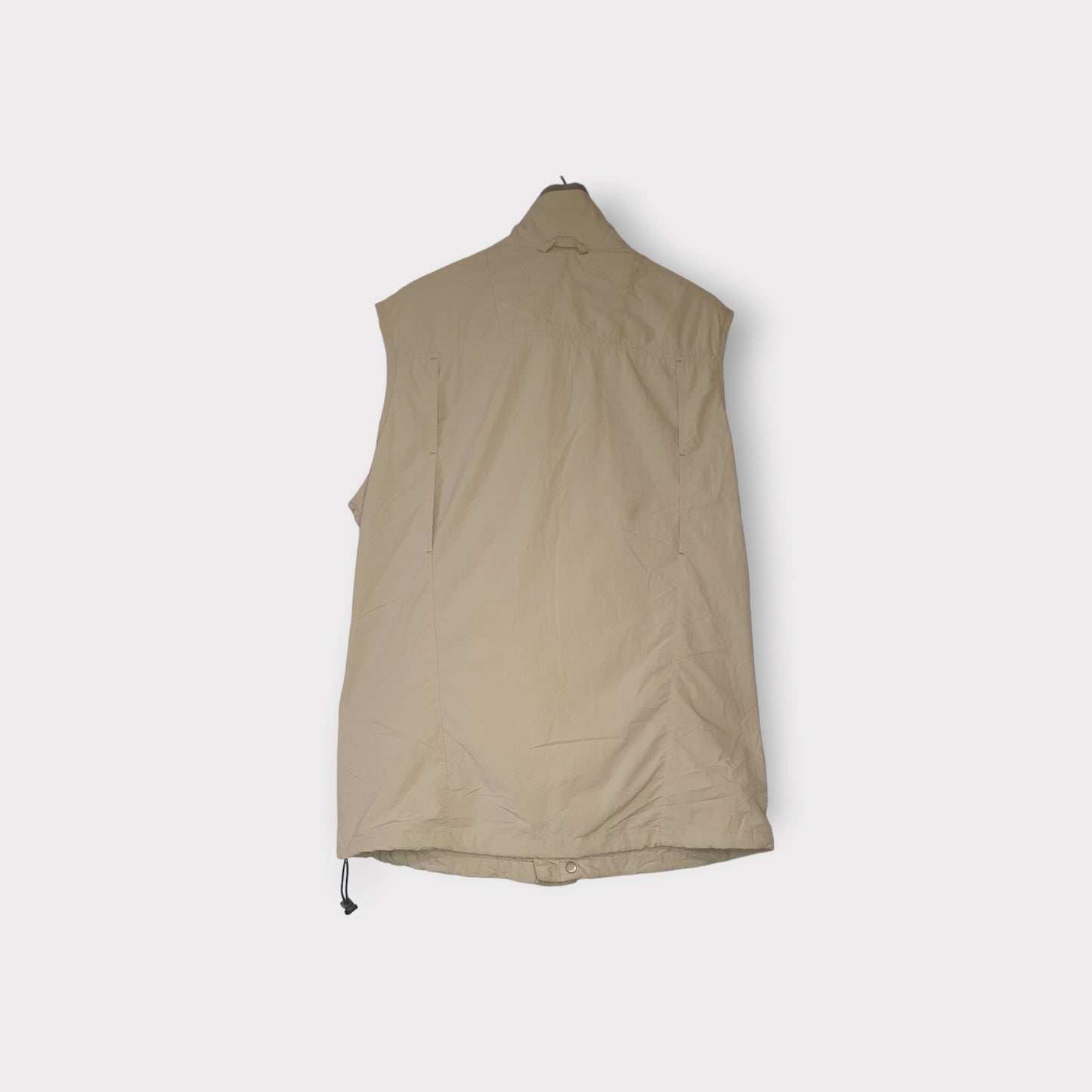 Gilet Smanicato Columbia Vintage 00's (M)