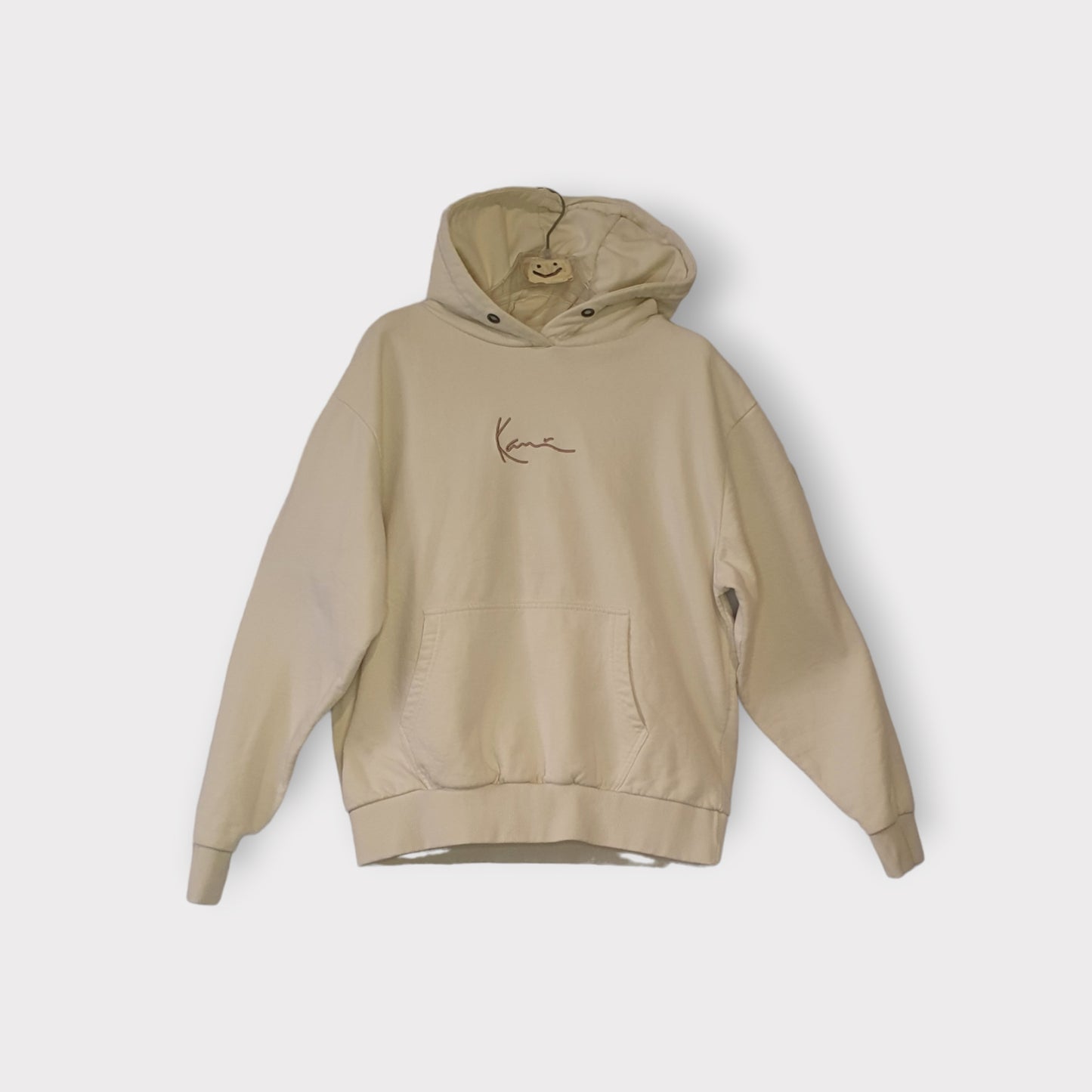 Felpa Hoodie Karl Kani (S)