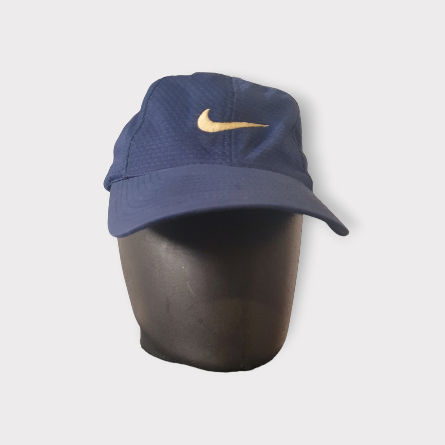 Cappello Nike Blu Vintage 90's