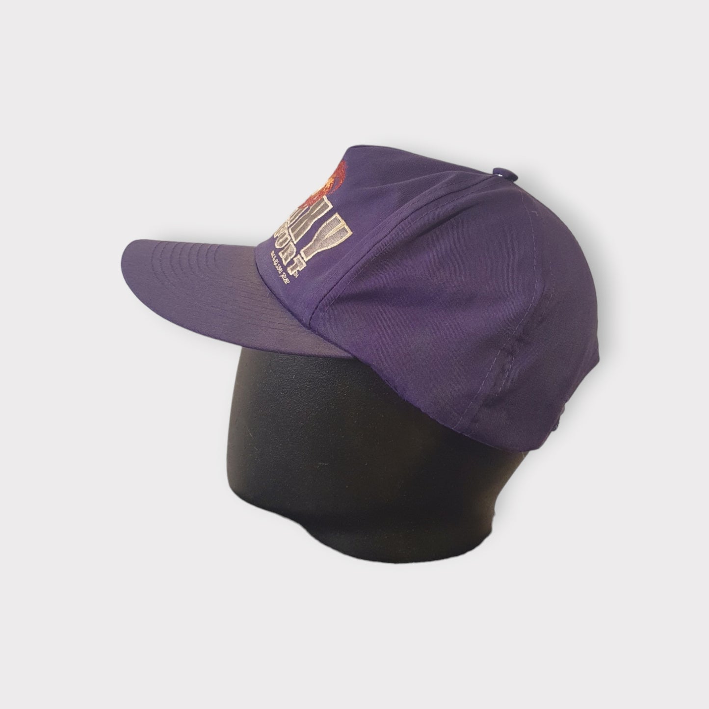 Cappello Galaxy Frankfurt Vintage 1991