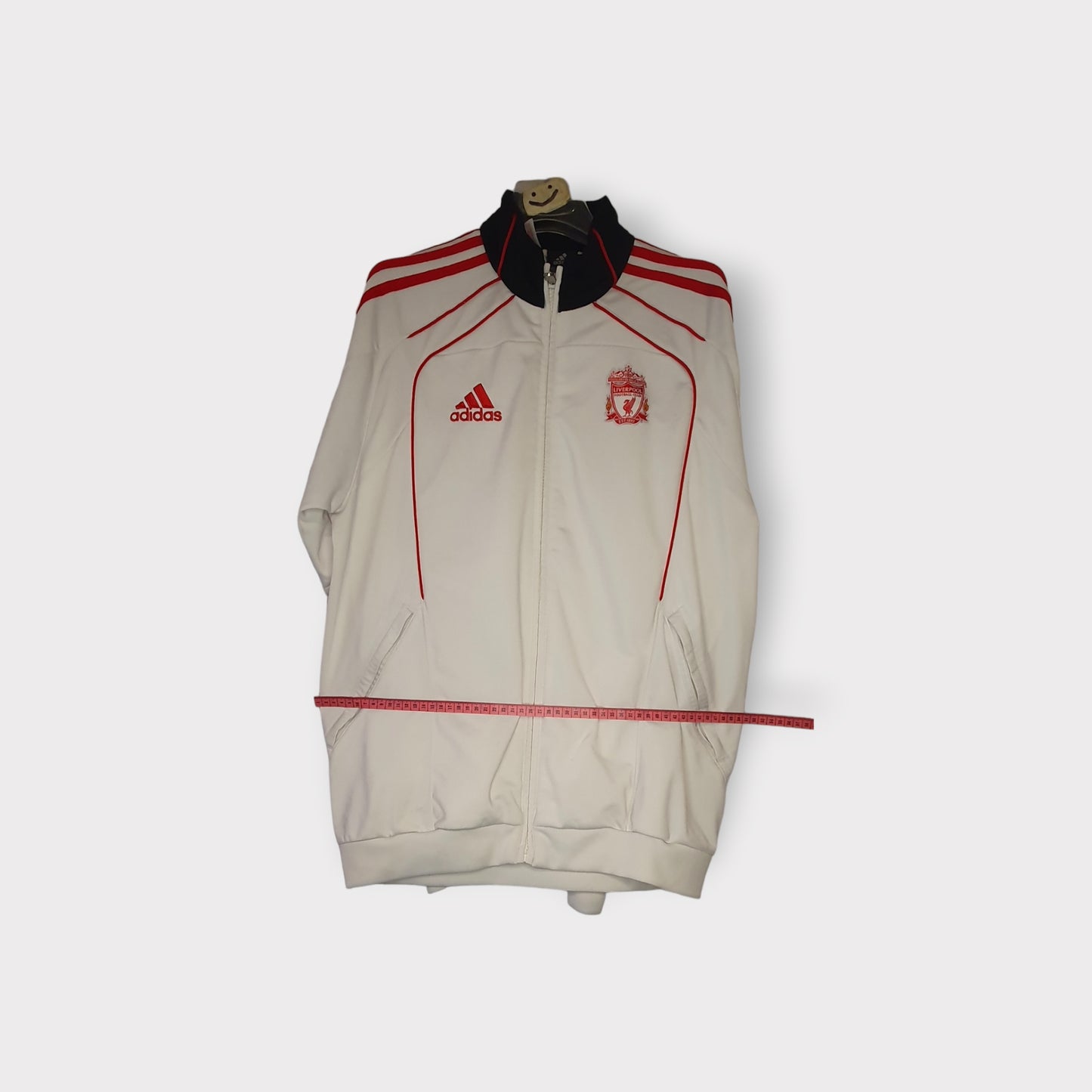 Felpa Adidas Liverpool Vintage 00's (S)