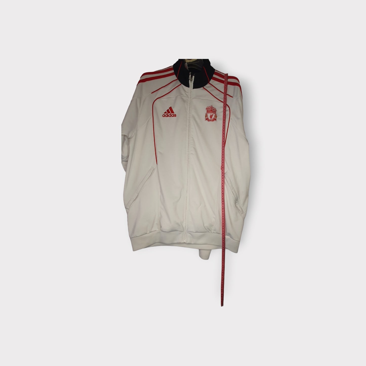 Felpa Adidas Liverpool Vintage 00's (S)