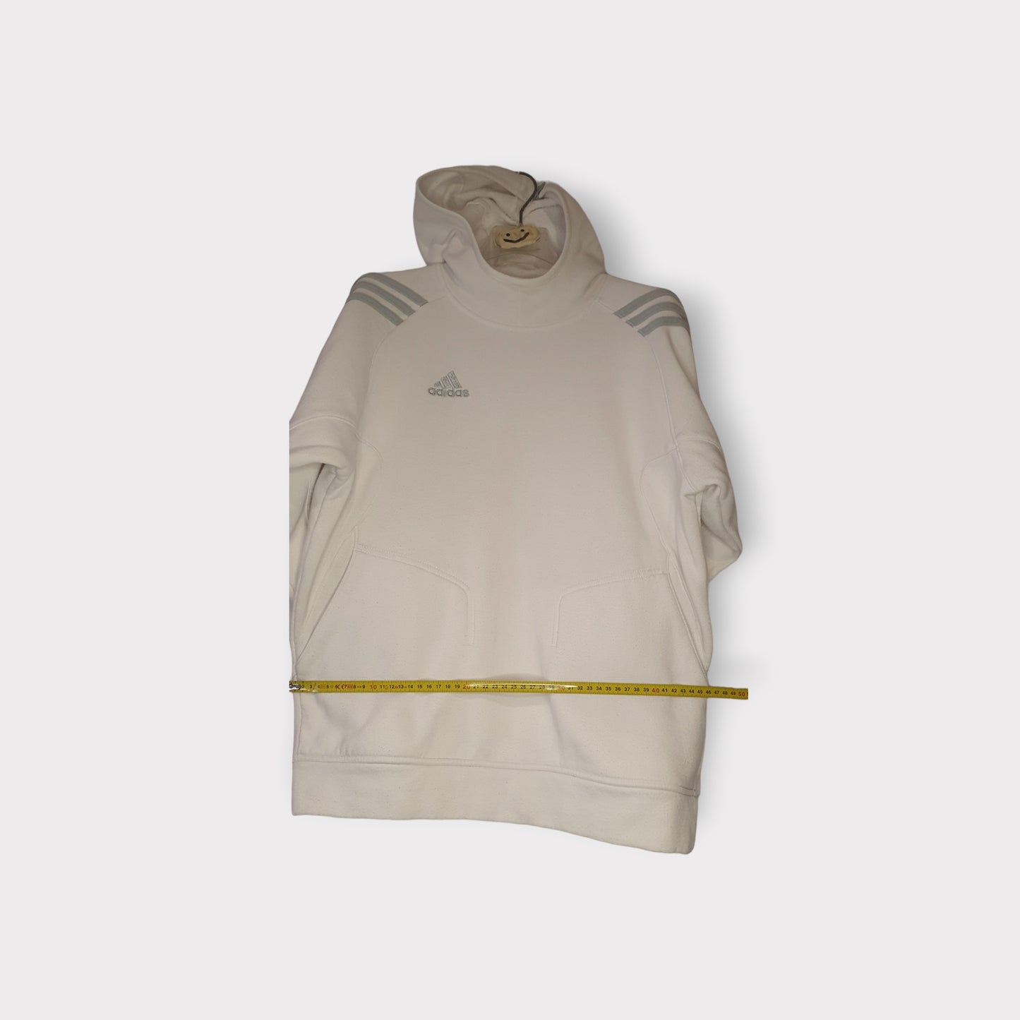 Felpa Hoodie Adidas Vintage 00's (S)