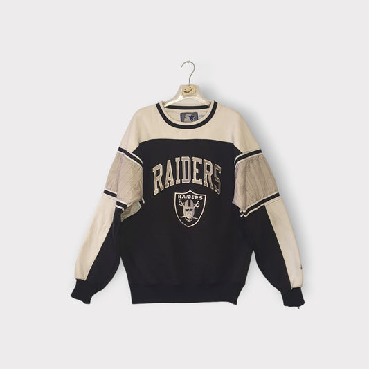 Maglione Starter Raiders Vintage 90’s (L)