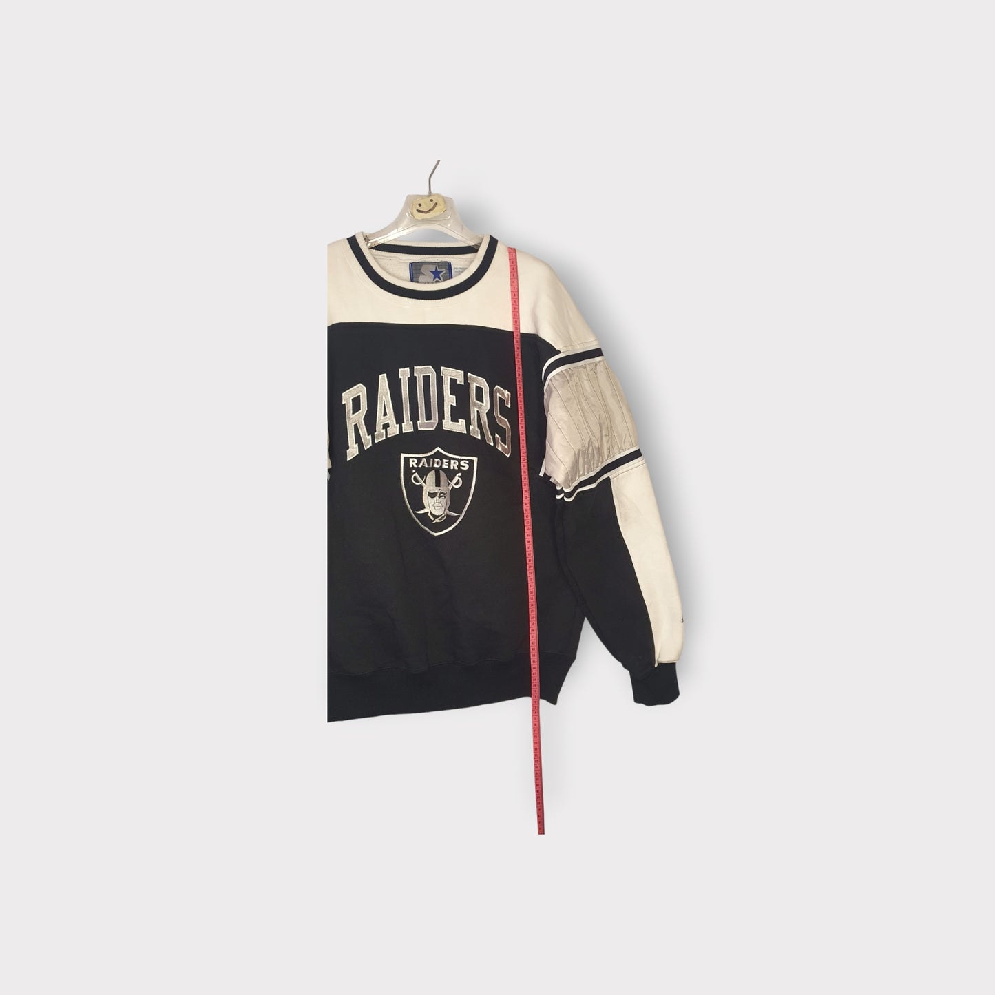 Maglione Starter Raiders Vintage 90’s (L)