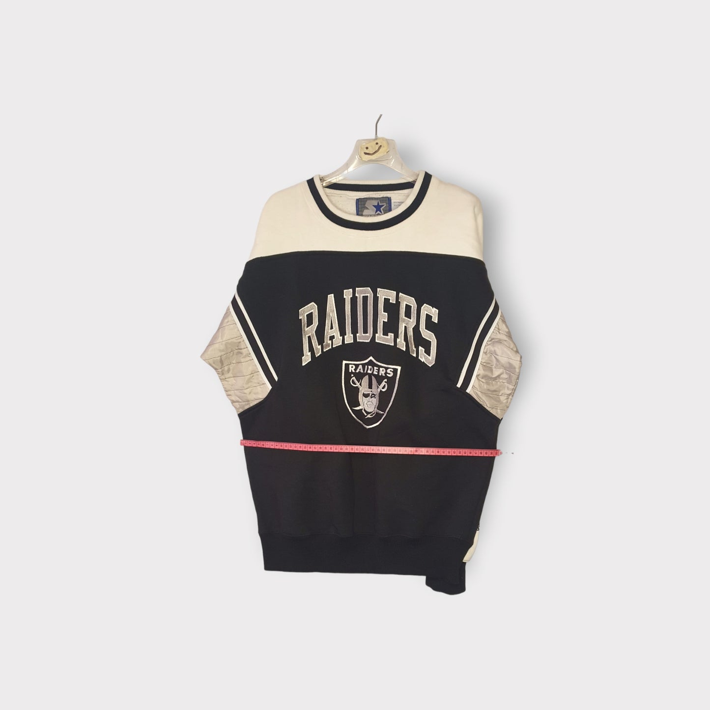 Maglione Starter Raiders Vintage 90’s (L)