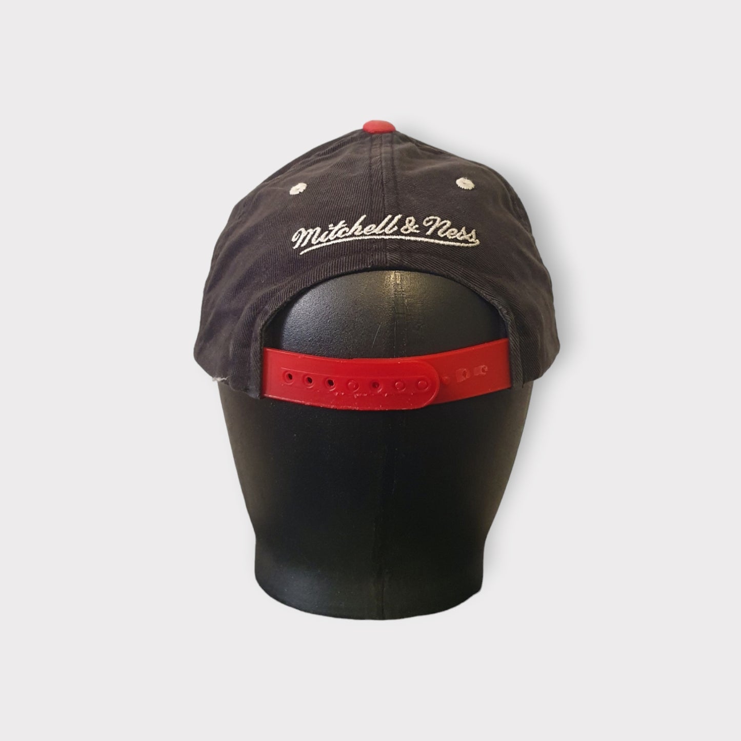 Cappello Chicago Bulls Mitchell & Ness Vintage  90's