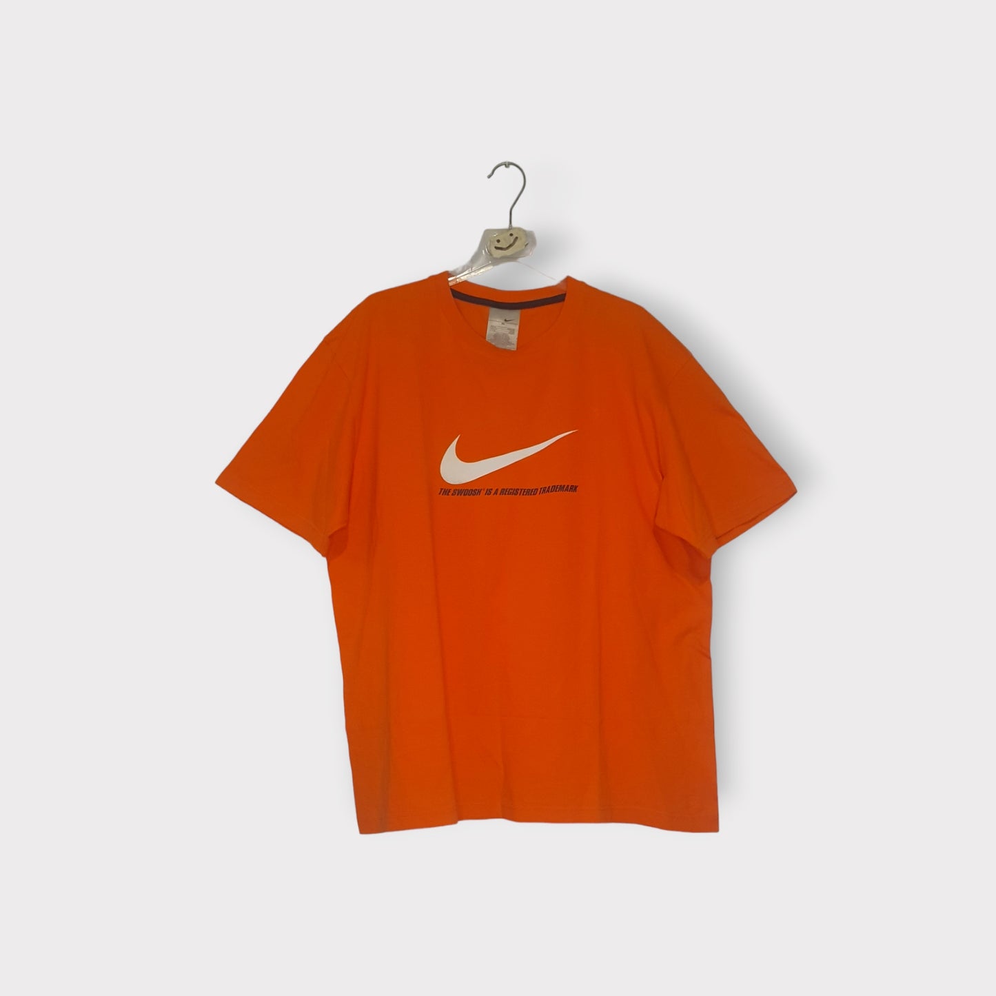 T-Shirt Nike Vintage 00's (XL)