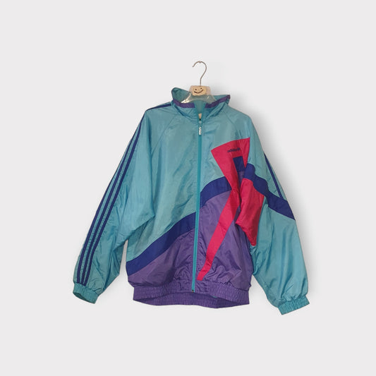 Windbreaker Adidas Vintage 00's (L)