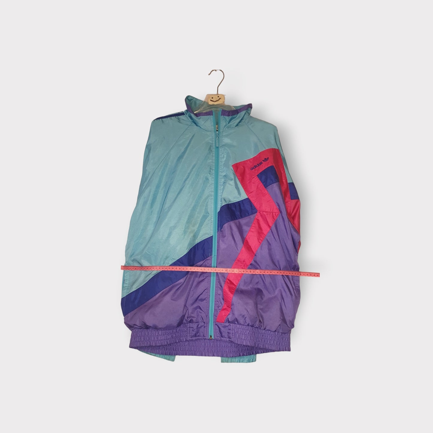 Windbreaker Adidas Vintage 00's (L)