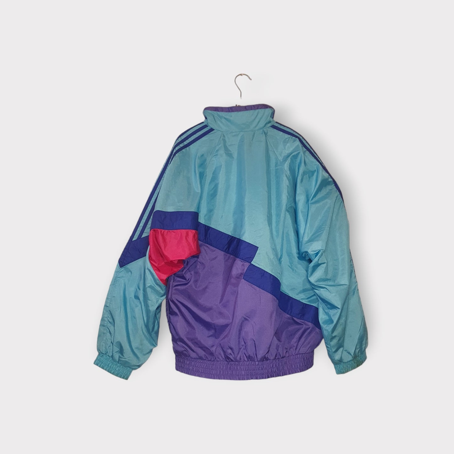 Windbreaker Adidas Vintage 00's (L)