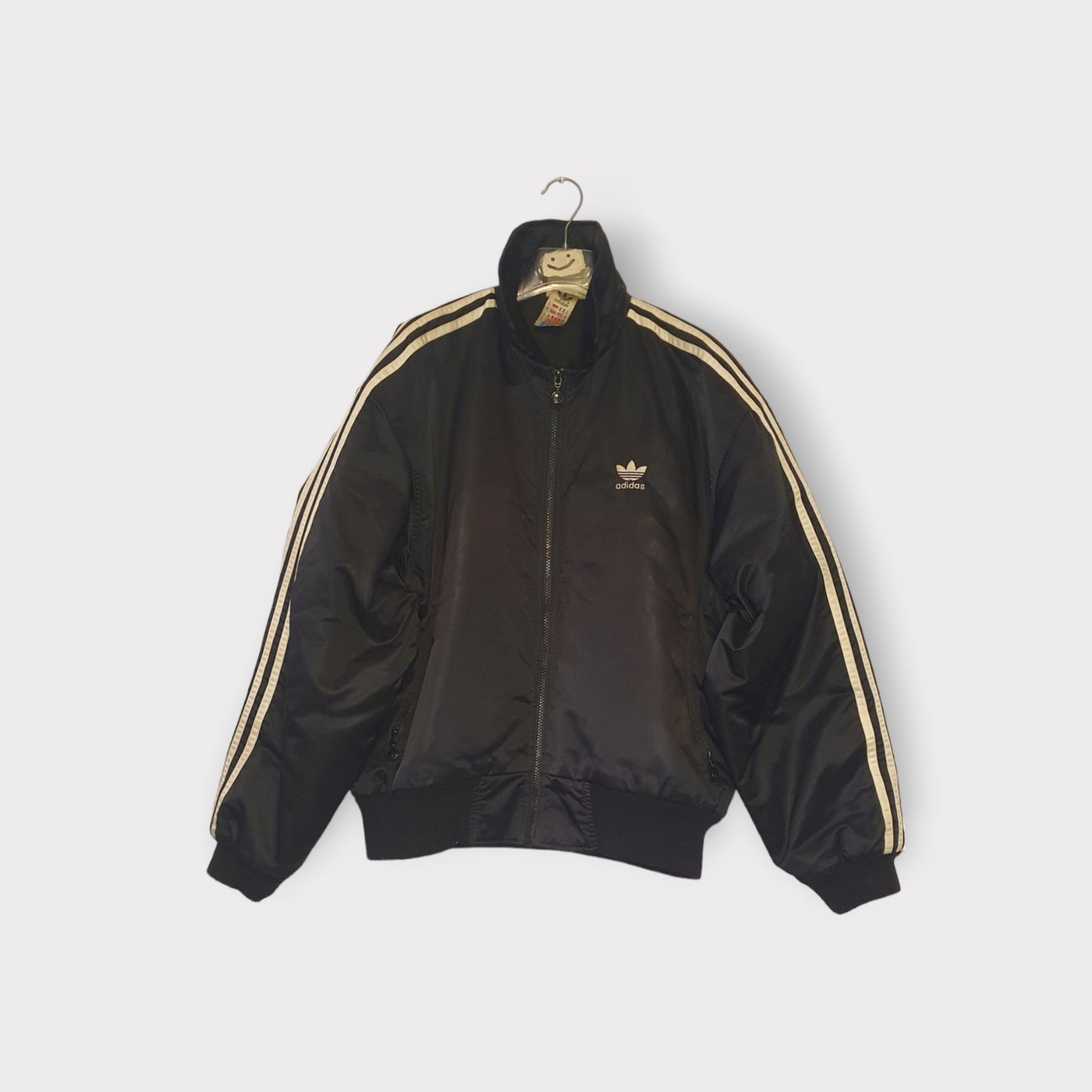 Bomber Adidas Vintage Vintage 90's (M)