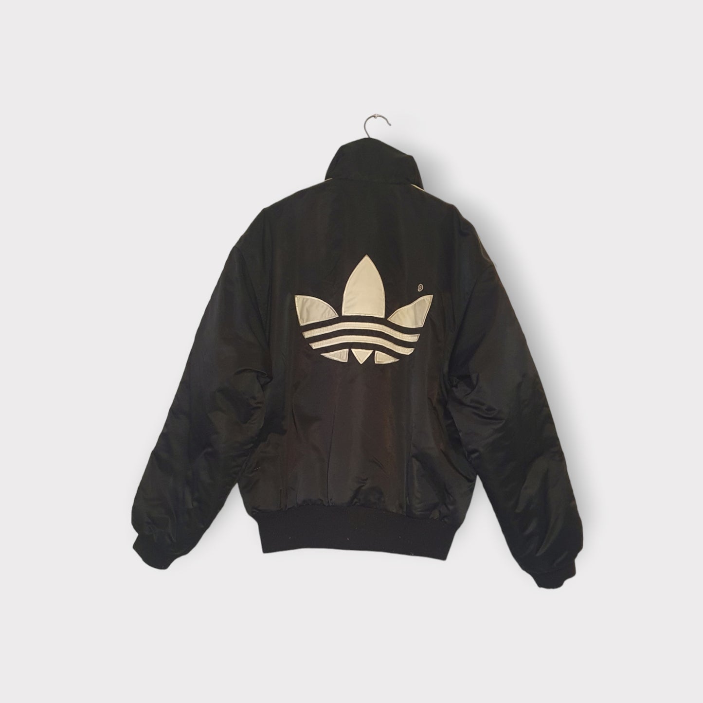 Bomber Adidas Vintage Vintage 90's (M)