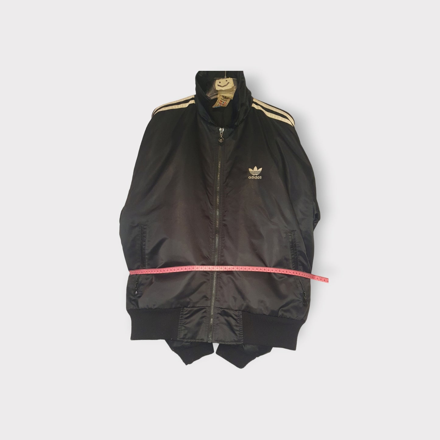 Bomber Adidas Vintage Vintage 90's (M)