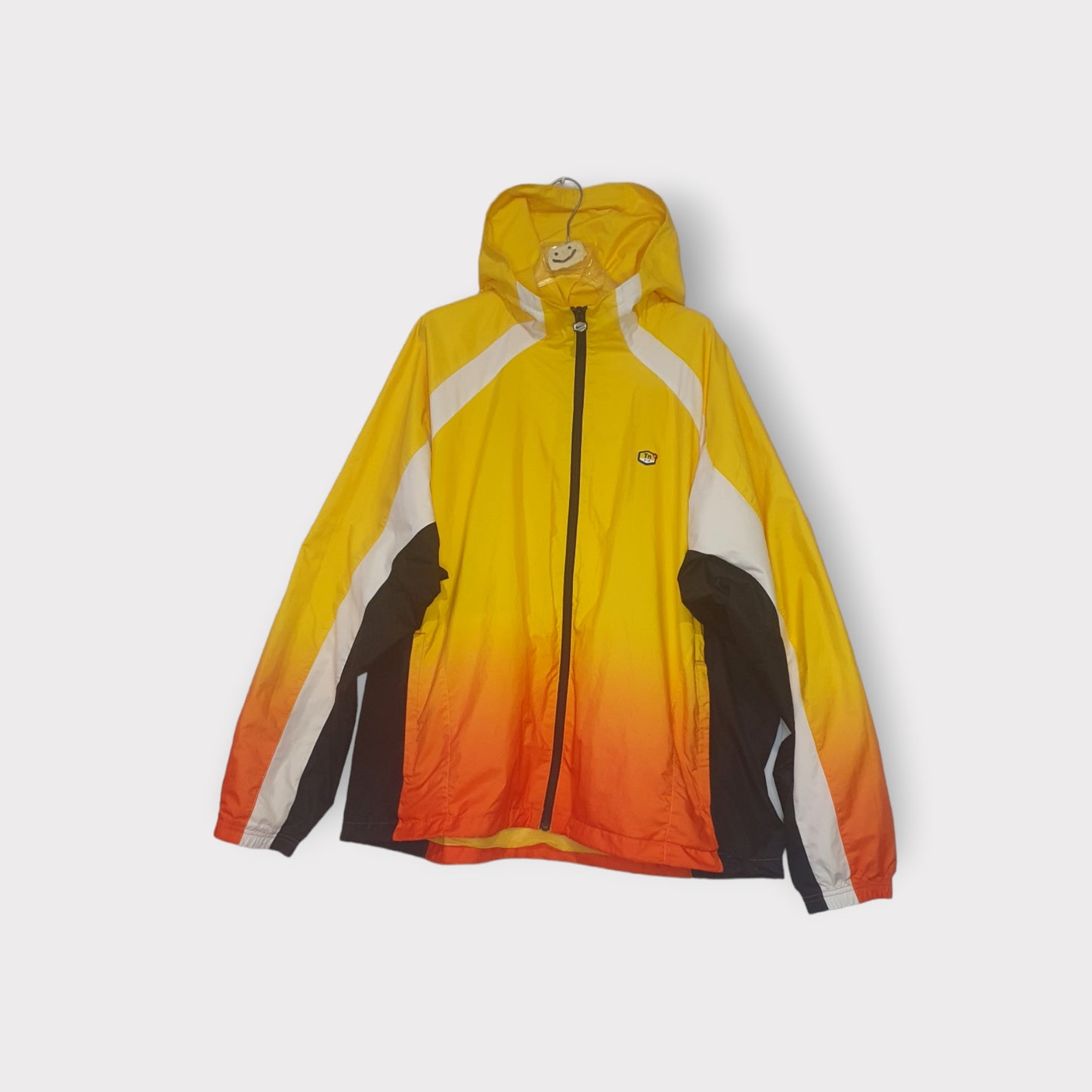 Windbreaker Nike TN "Sunset" (XL)