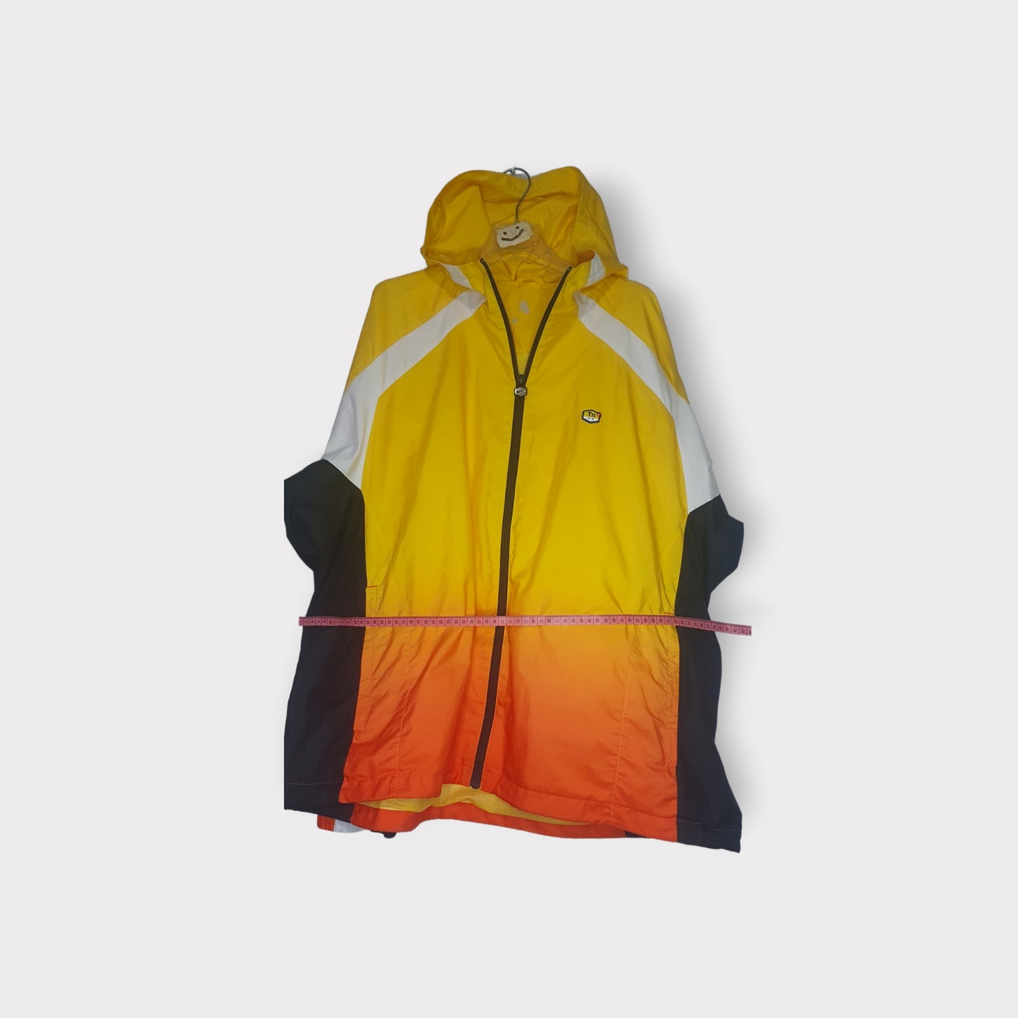 Windbreaker Nike TN "Sunset" (XL)