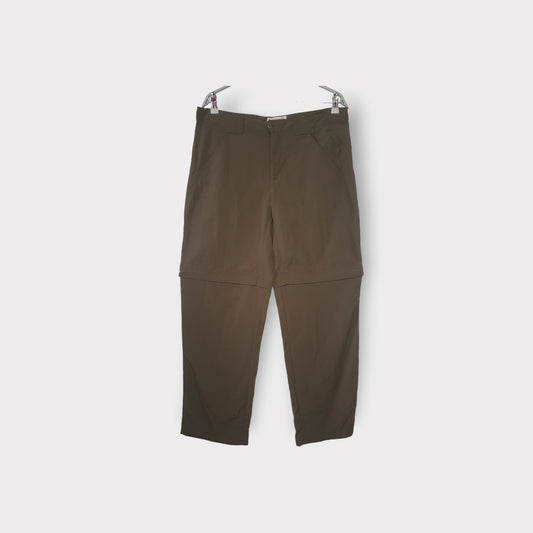 Pantaloni Columbia Titanium Vintage 00's (M)