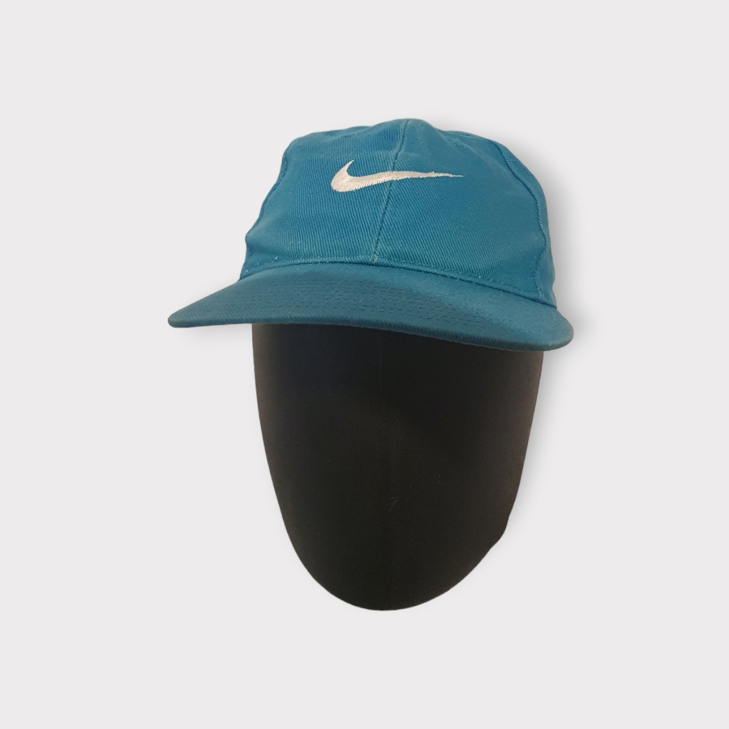 Cappello Ricamato Nike Vintage 90's