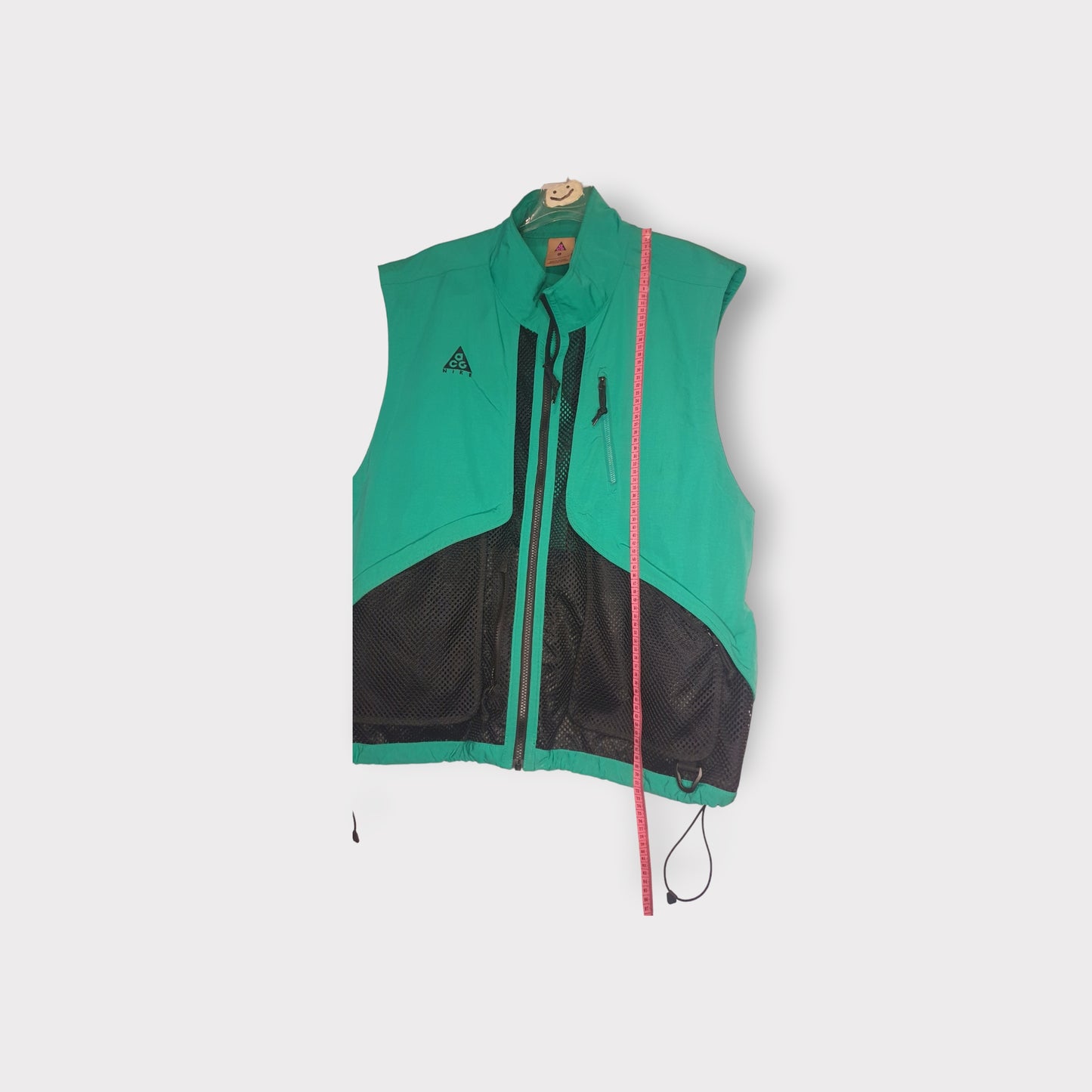 Gilet Smanicato ACG Nike (XL)