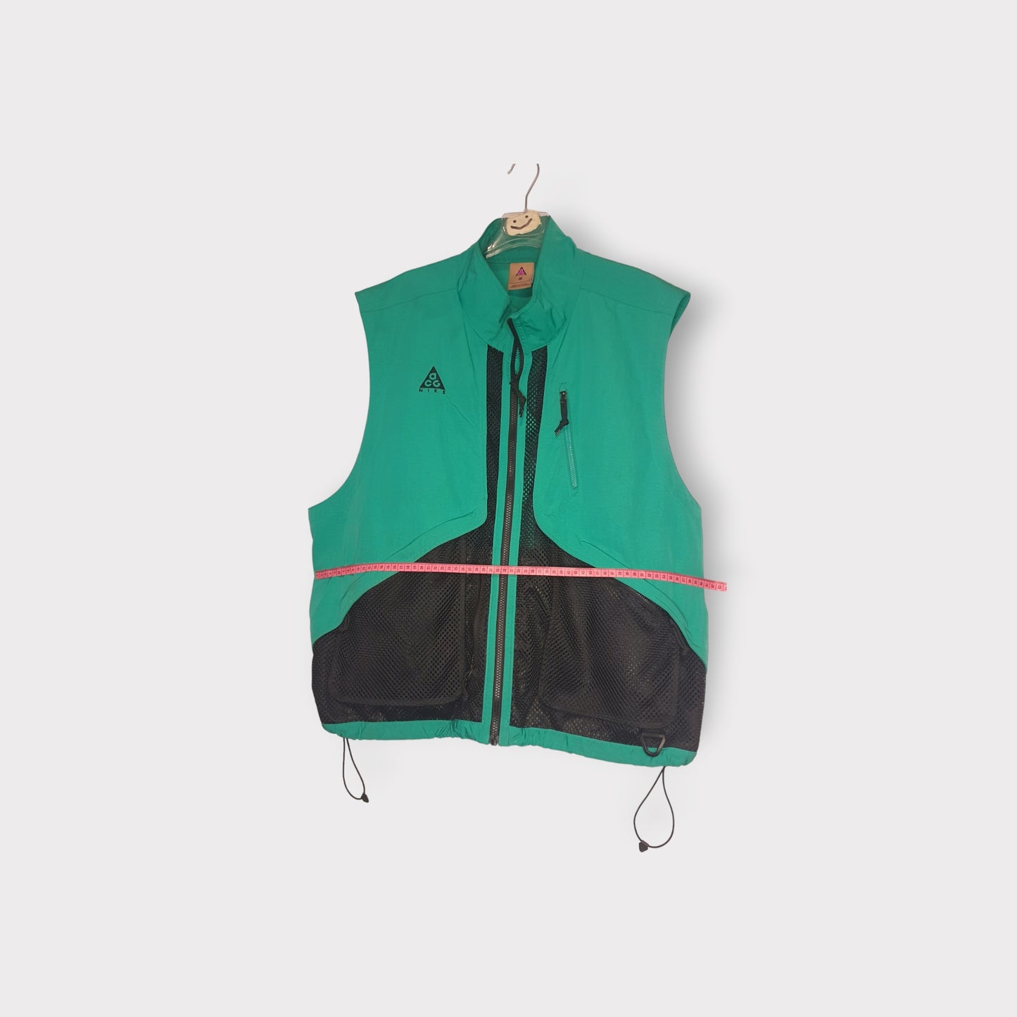 Gilet Smanicato ACG Nike (XL)