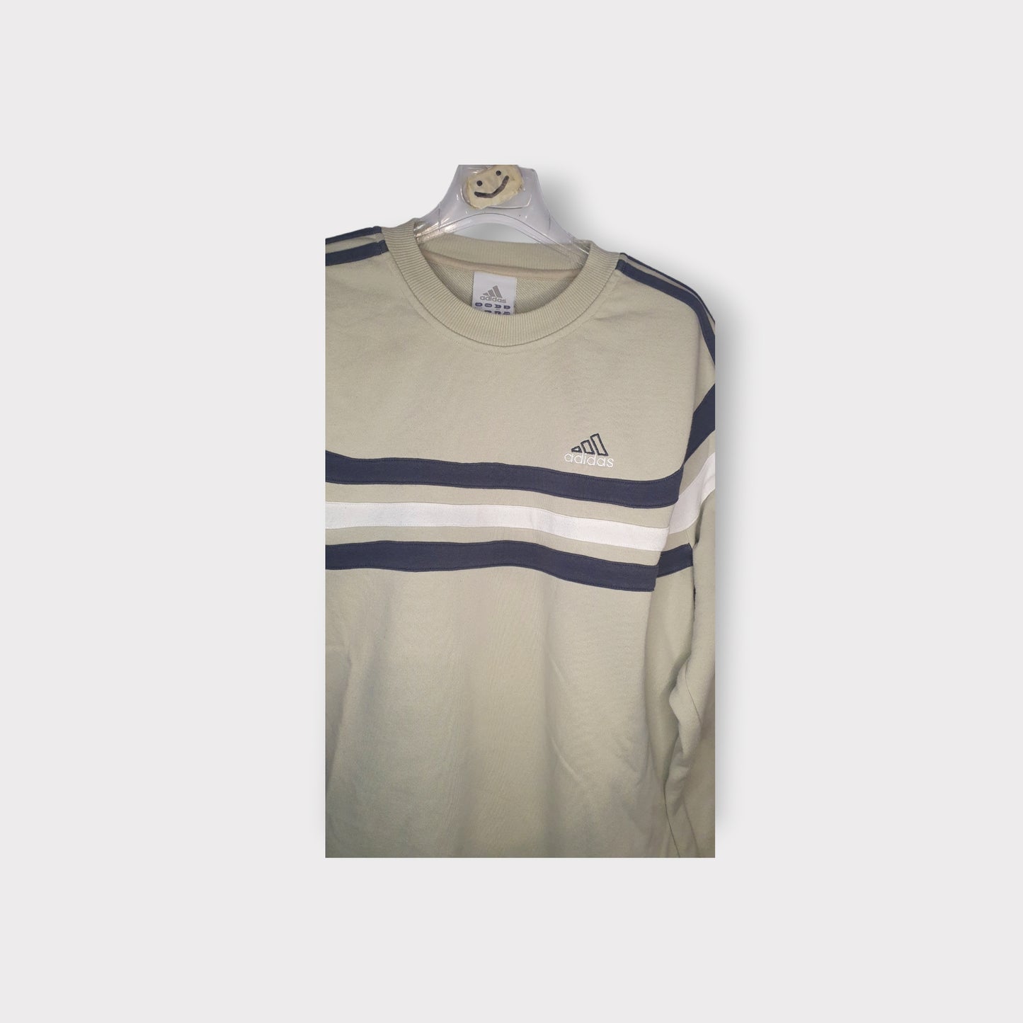 Maglione Adidas Vintage 00's (L)