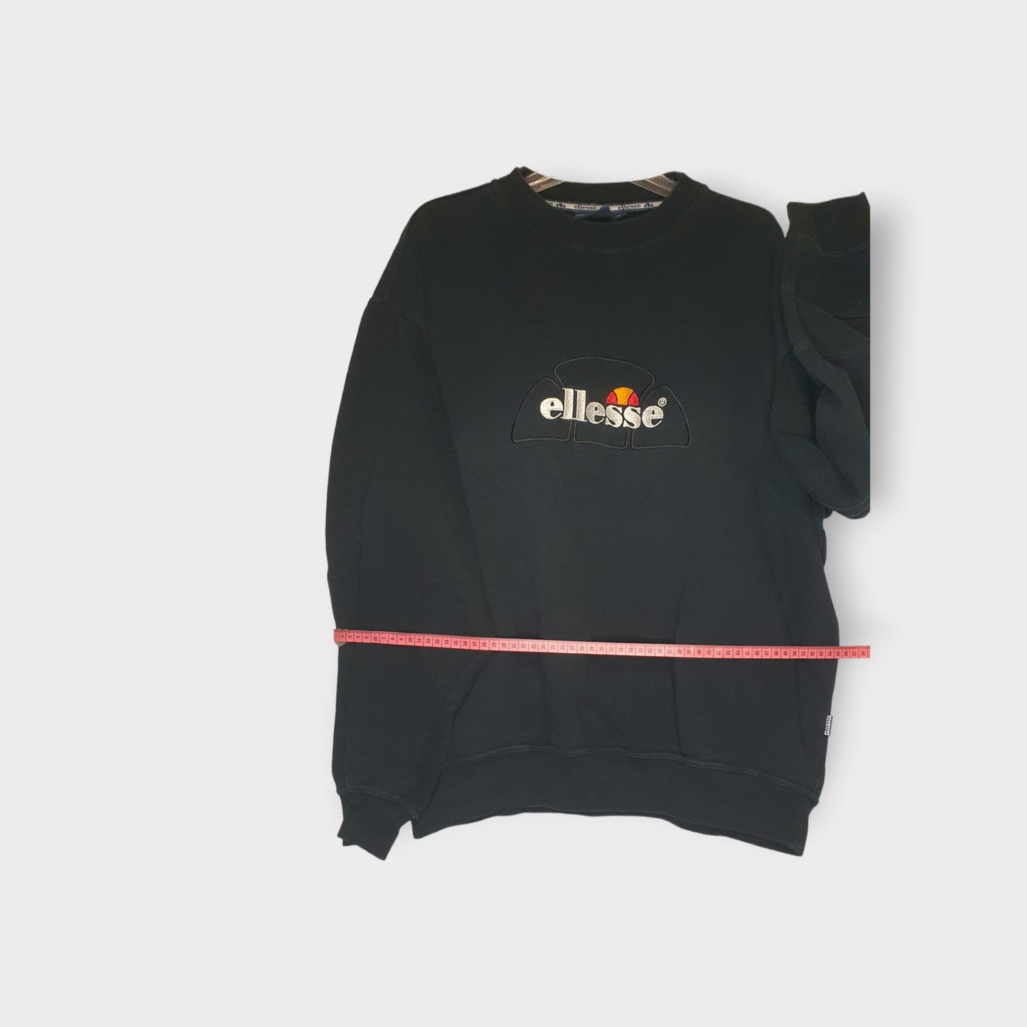 Maglione Ellesse Vintage 80's (XL)