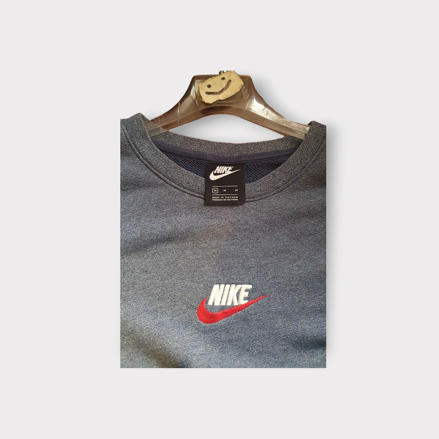 Maglione Nike Central Logo (M)