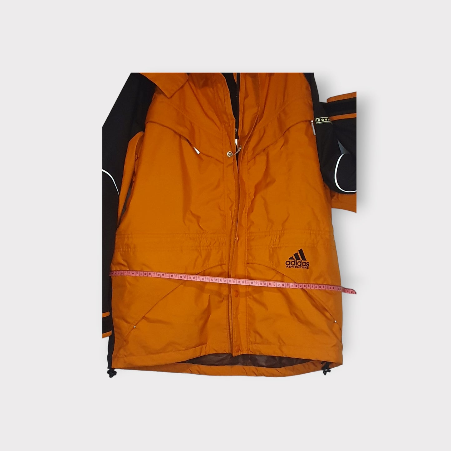 Giubbotto Adidas Adventure Equipment Vintage 90's (M)