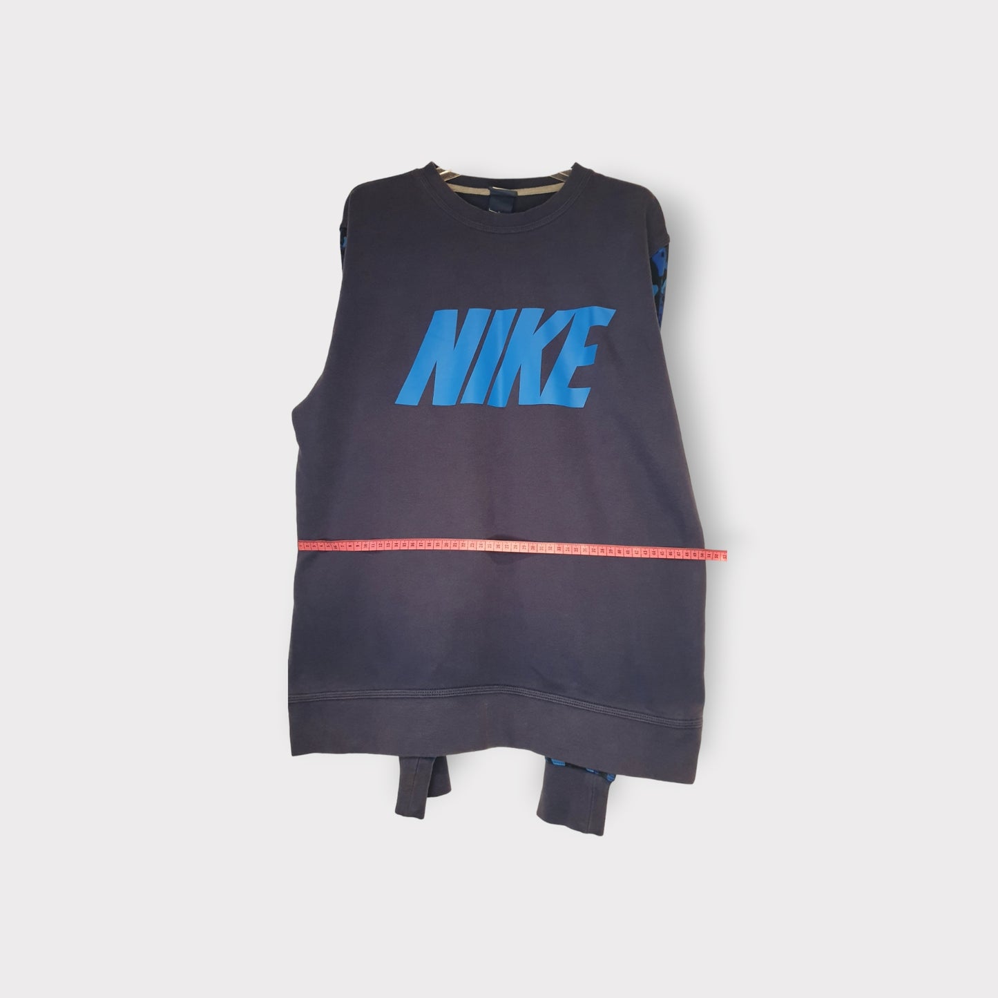 Felpa Nike Big Logo (L)