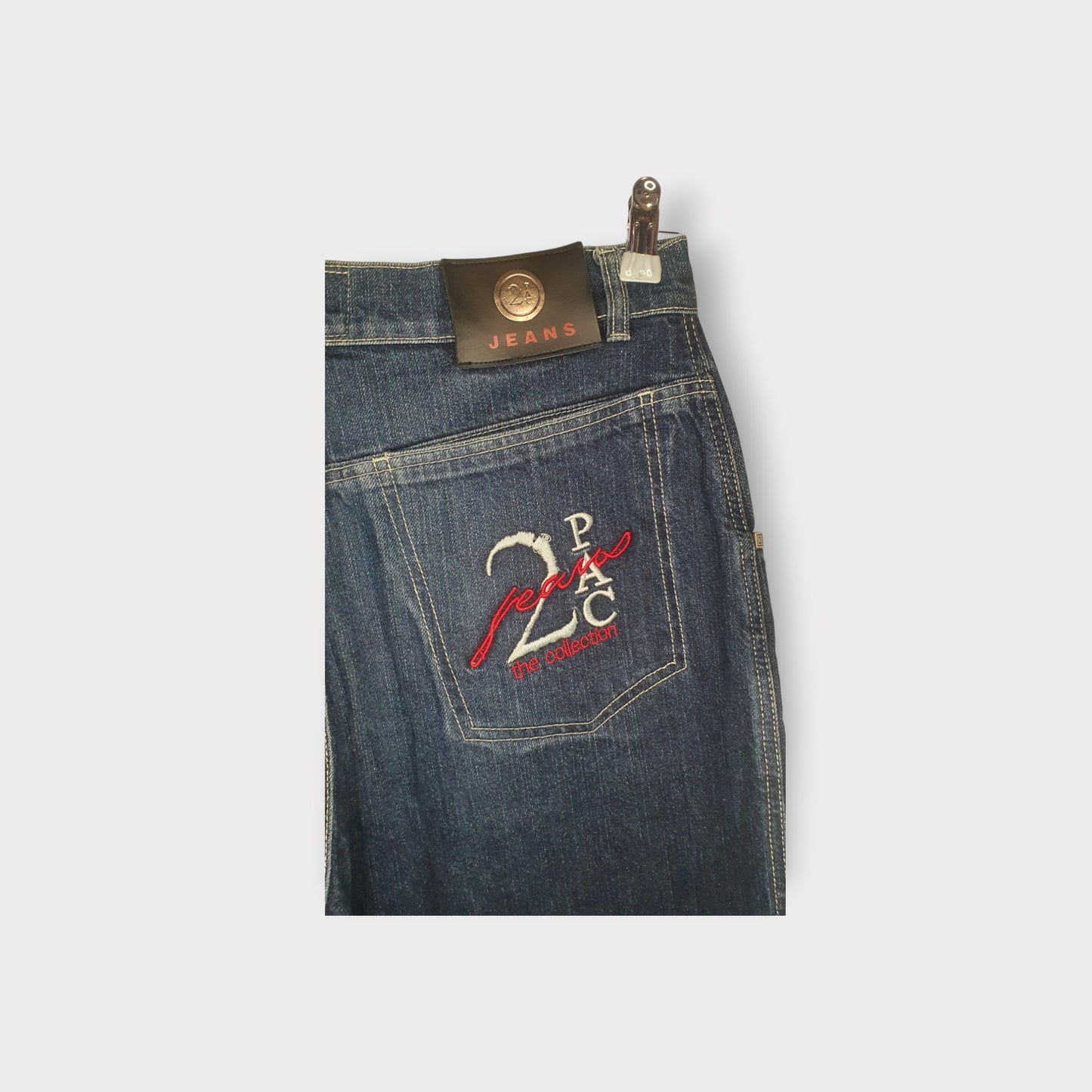 Jeans 2Pac The Collection by JC Design (XL)