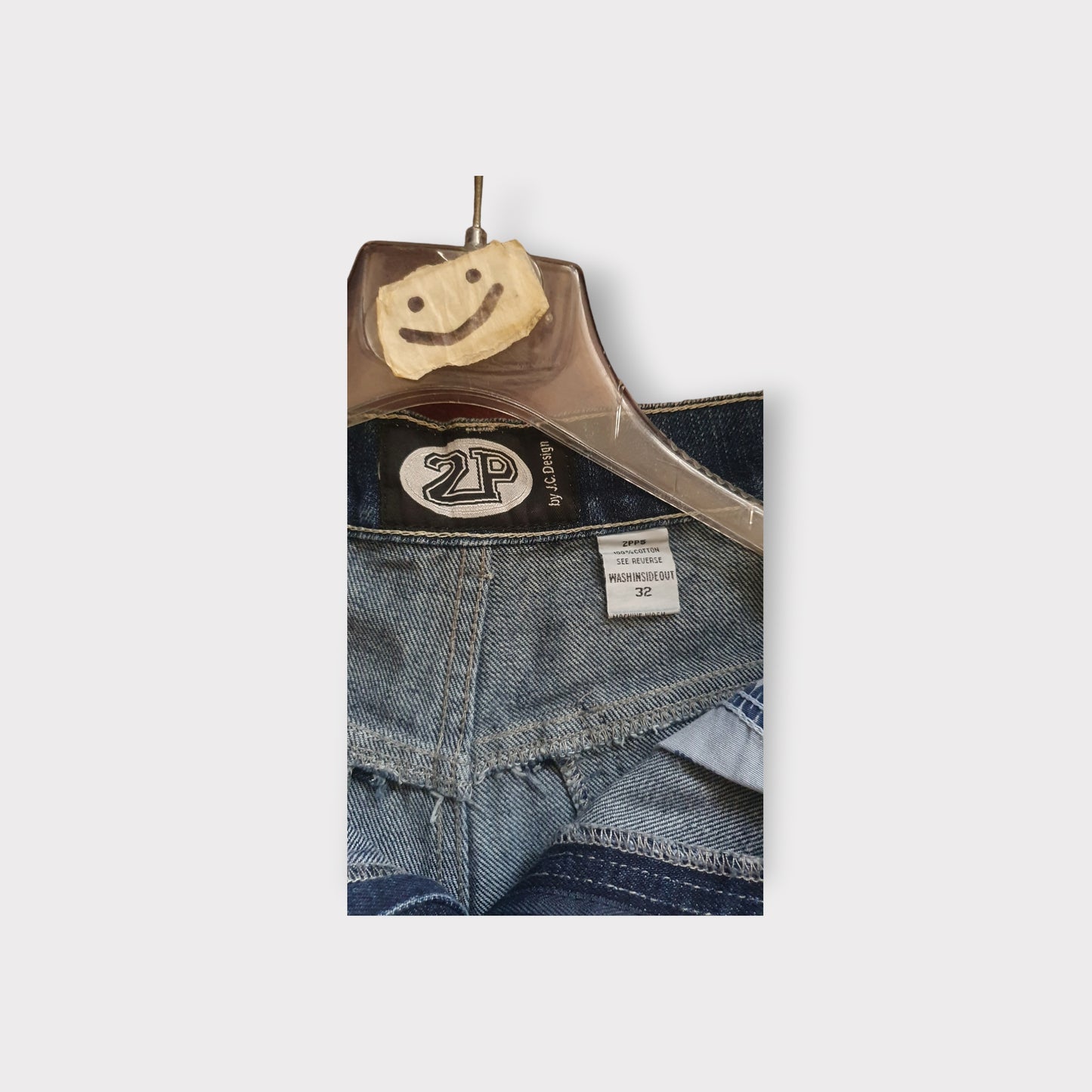 Jeans 2Pac The Collection by JC Design (XL)