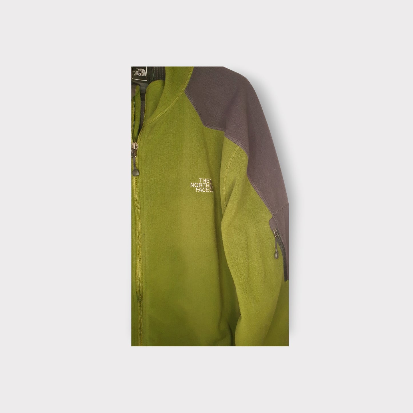 Pile Windwall The North Face Vintage 90's (XL)