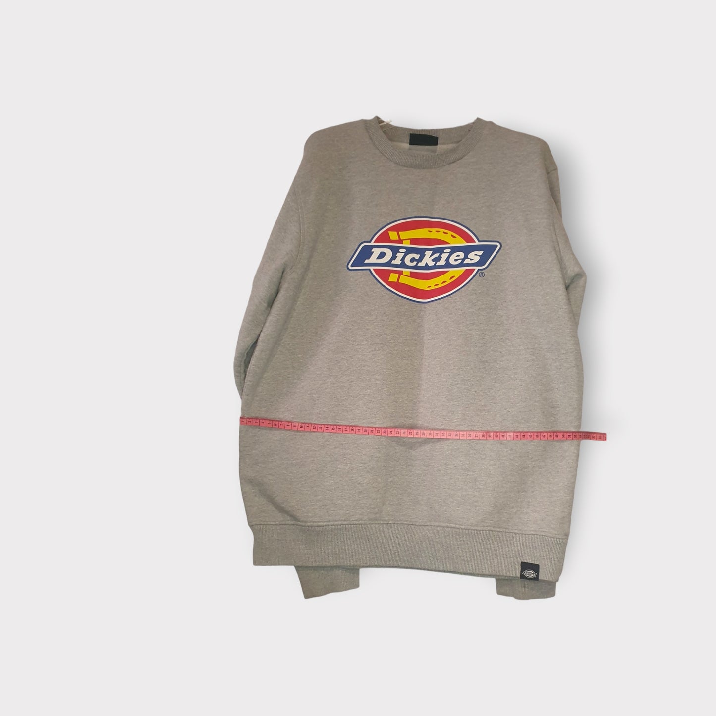 Maglione Dickies Big Logo (L)