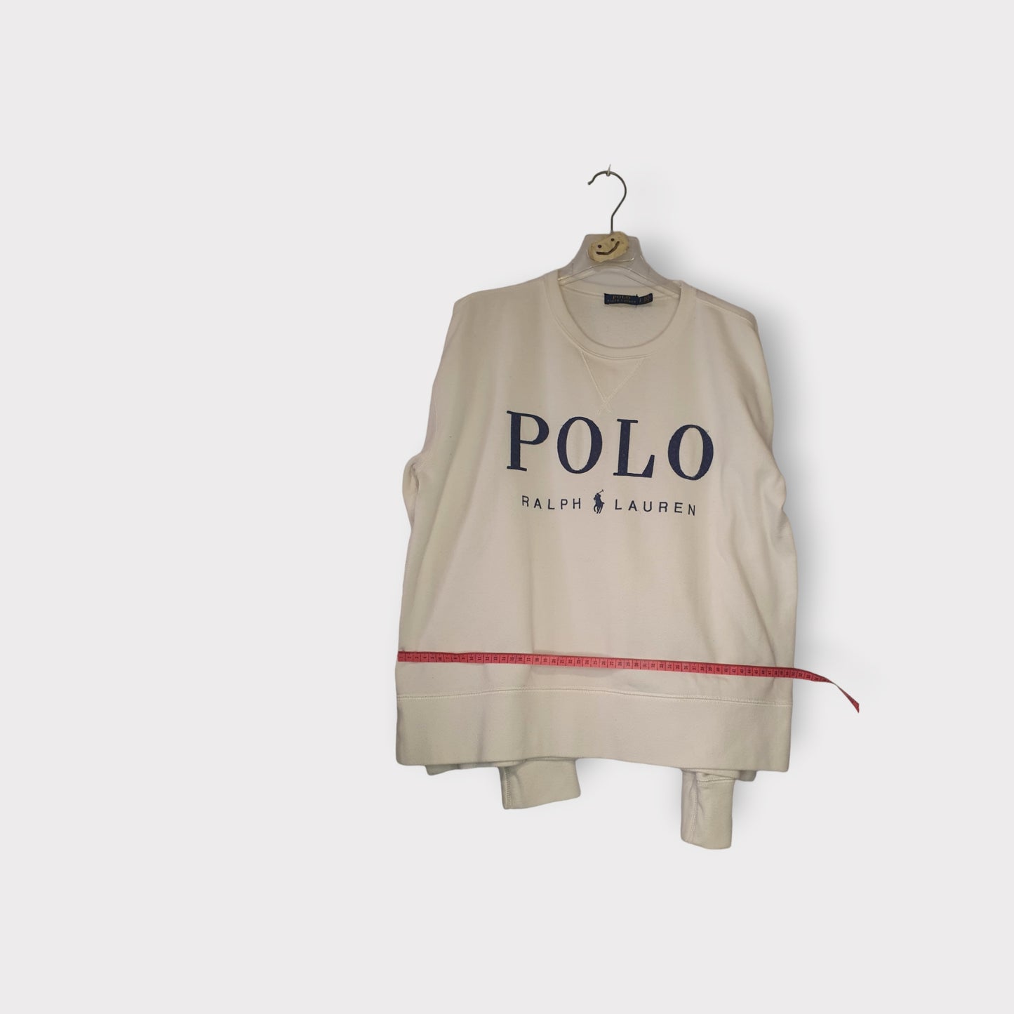 Polo Ralph Lauren Big Logo (S/M)