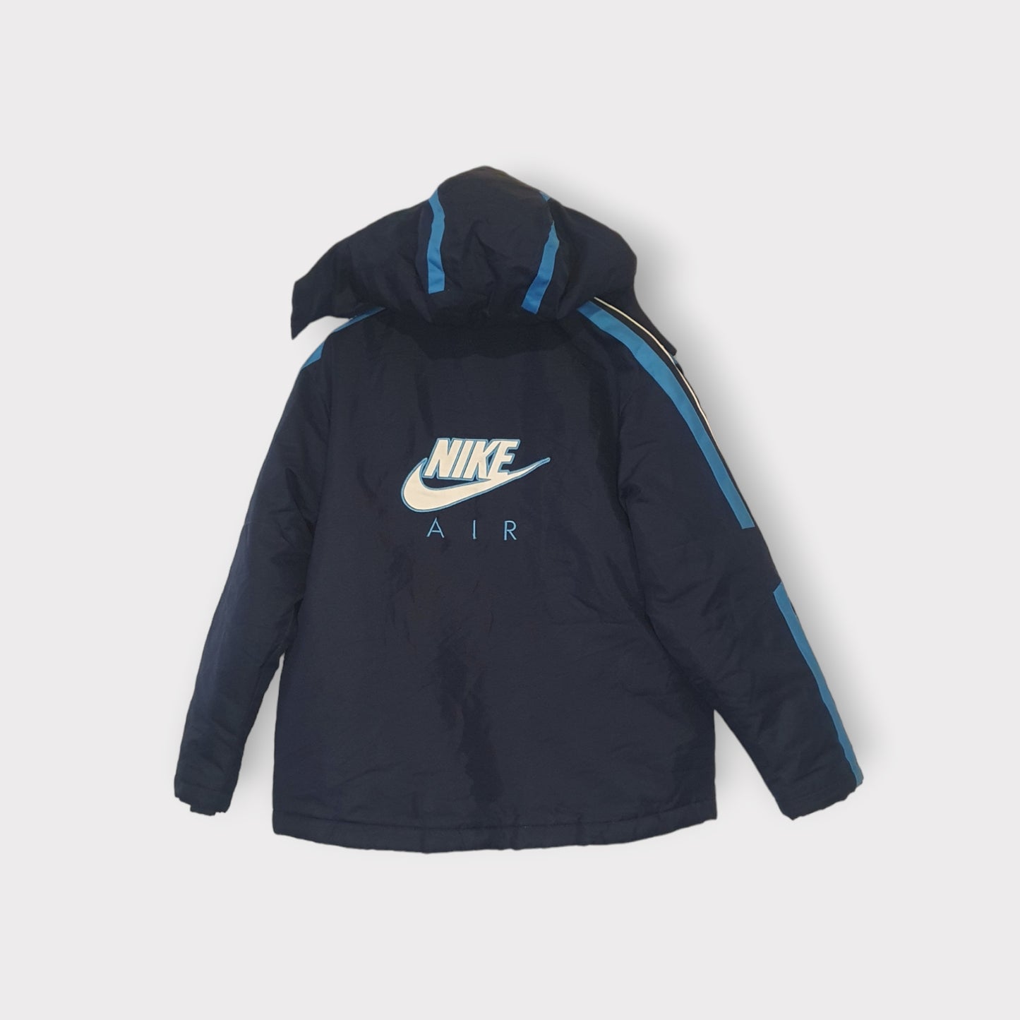 Giubbotto Nike Big Logo Vintage 00's (M - Kids)