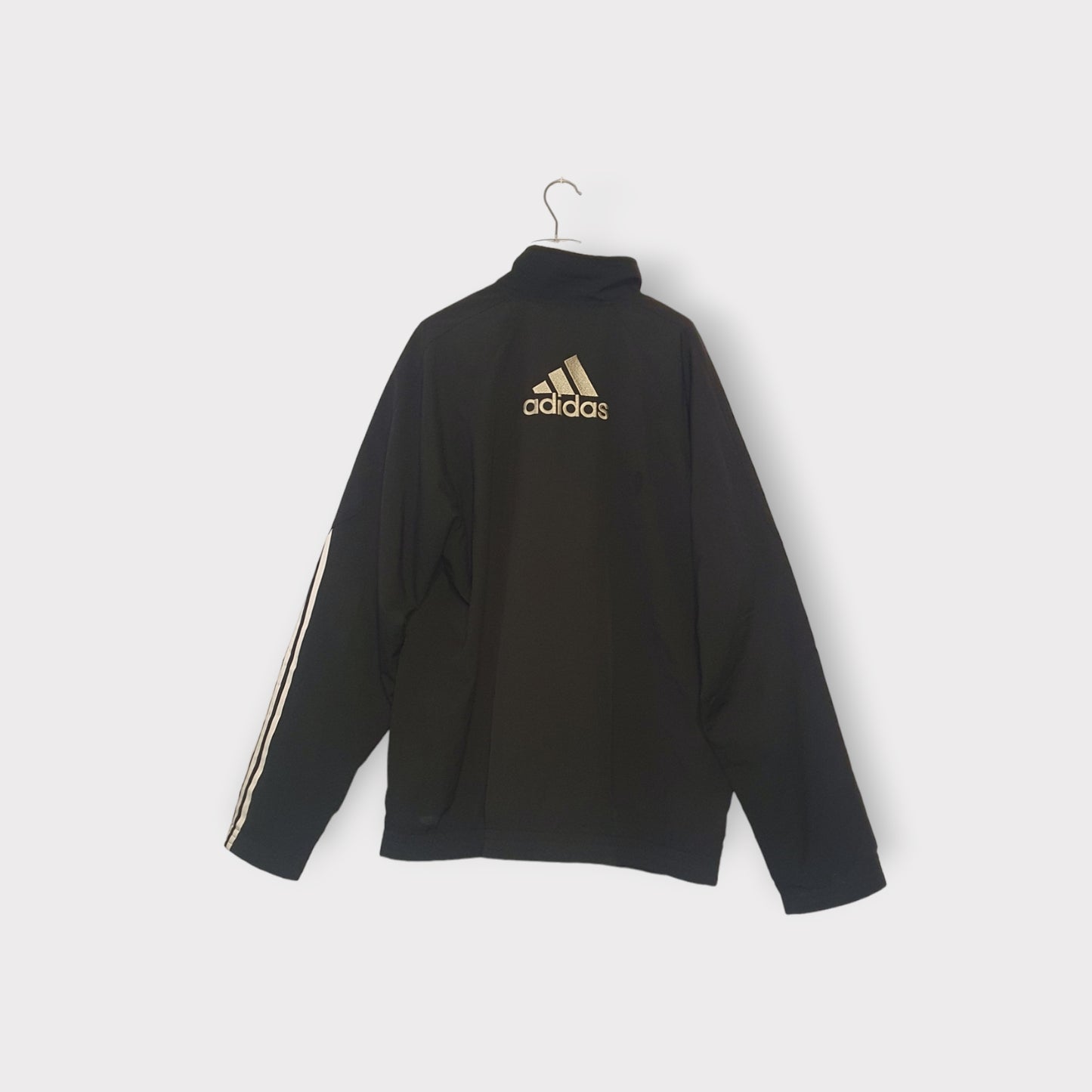 Windbreaker Adidas Big Retro Logo Vintage 00's (XL)