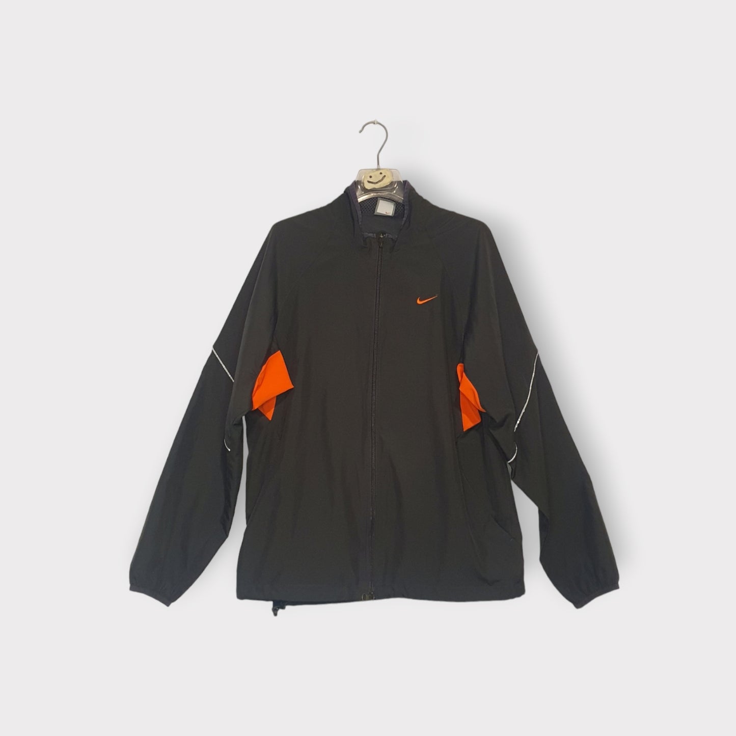 Windbreaker Reflective Nike Vintage 00's (S)