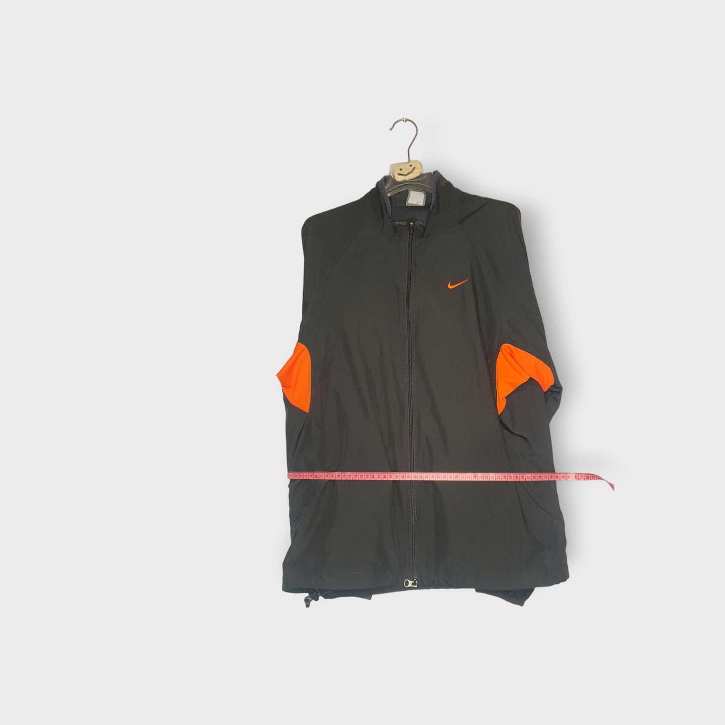 Windbreaker Reflective Nike Vintage 00's (S)