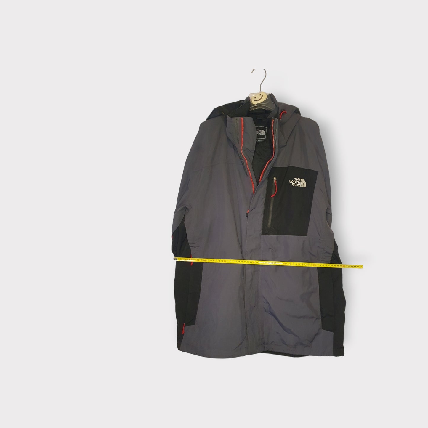 Giaccone The North Face (XL)