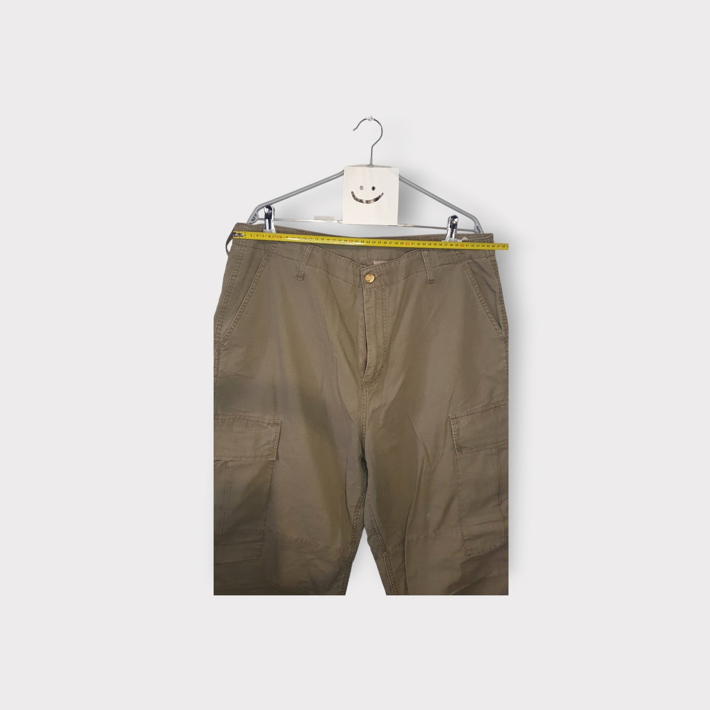 Pantalone Carhartt Aviation Cargo (36x34)