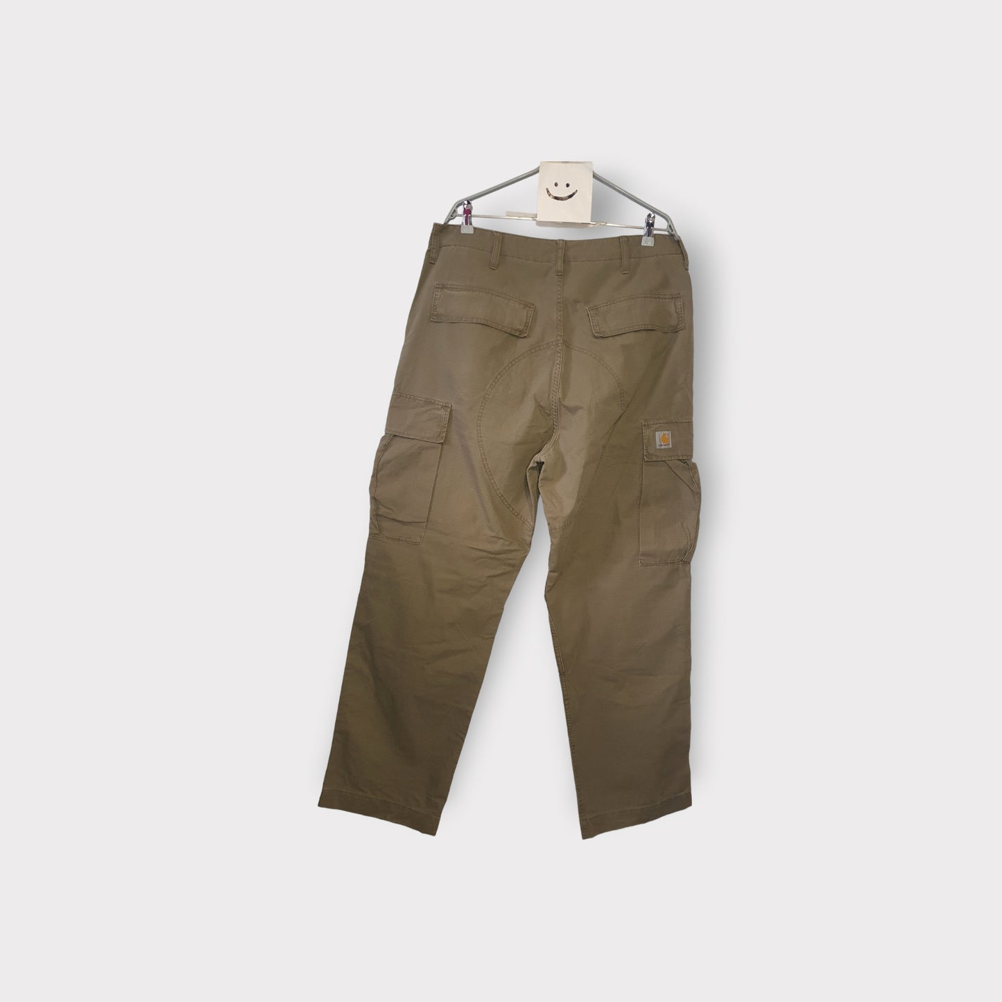 Pantalone Carhartt Aviation Cargo (36x34)